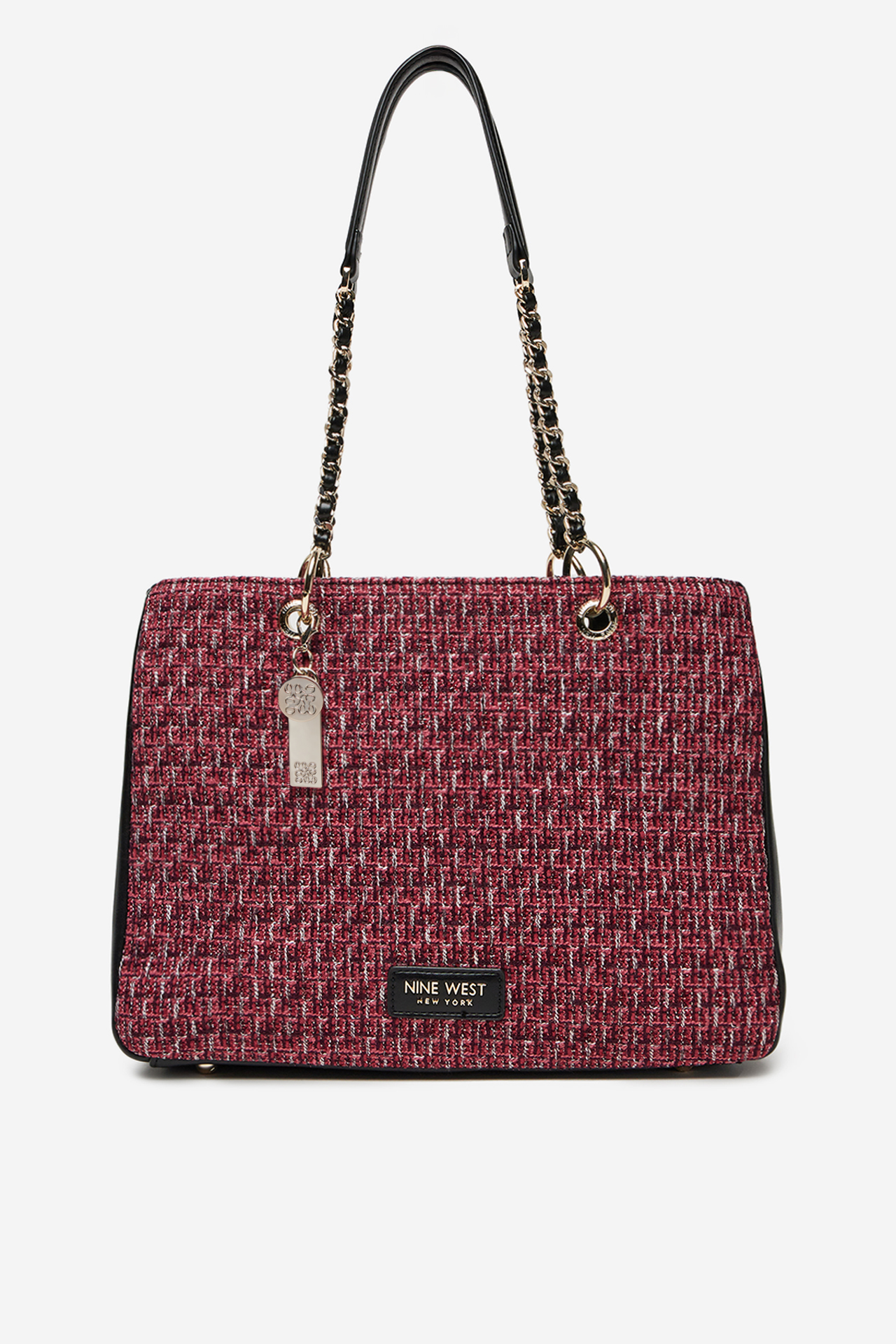 Torbica Bordo rdeča