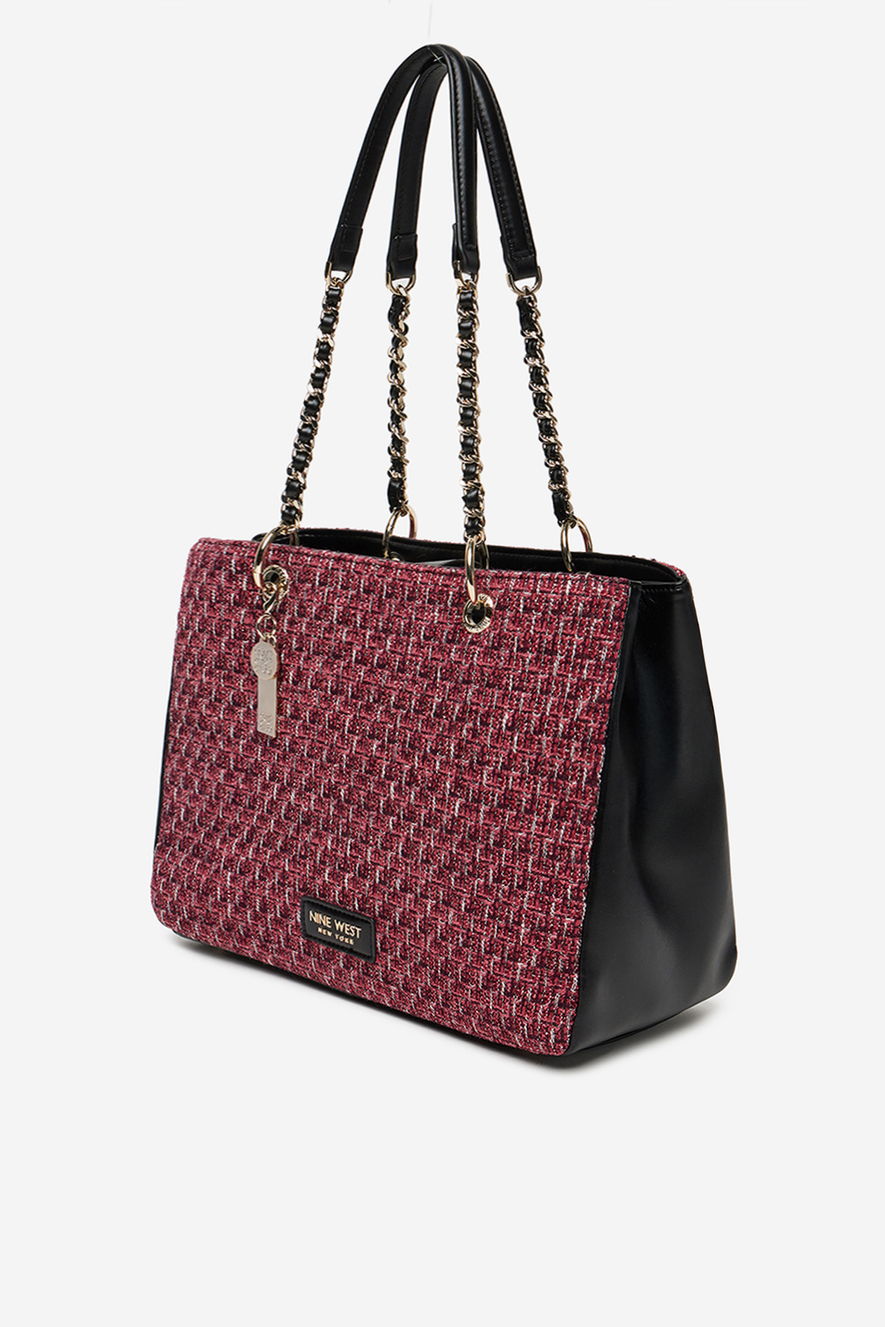 Torbica Bordo rdeča