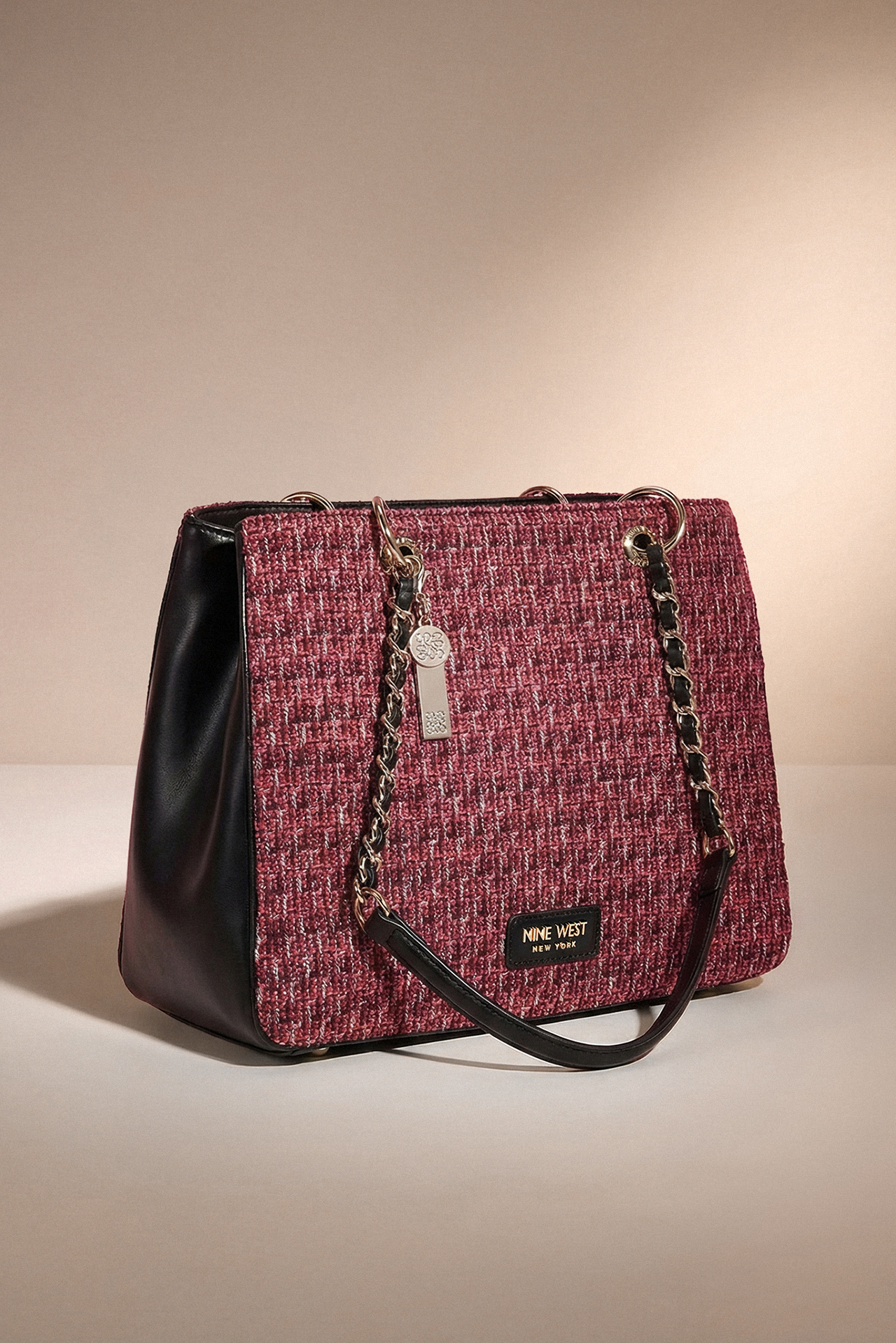 Torbica Bordo rdeča