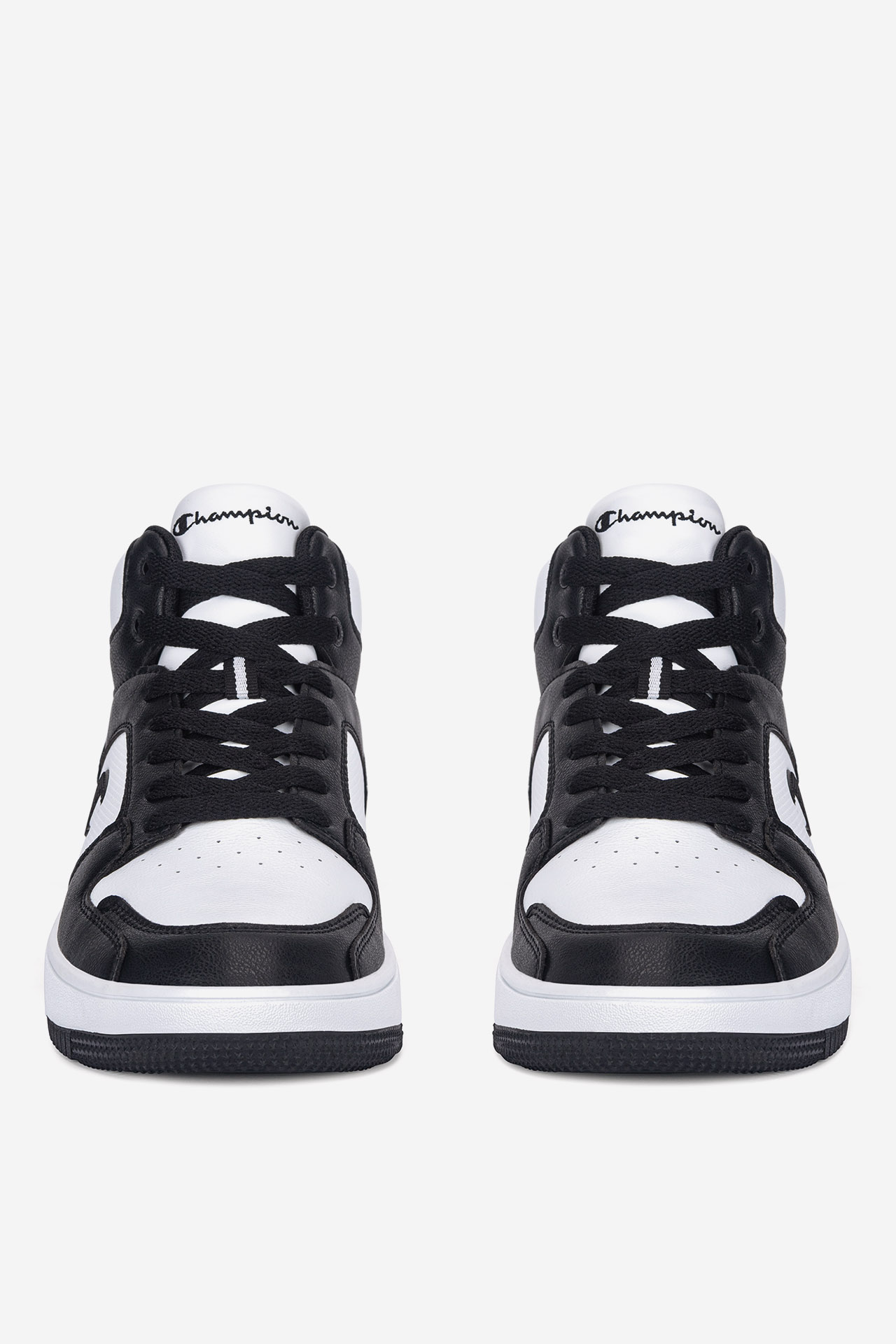 Sportovní obuv Bílá