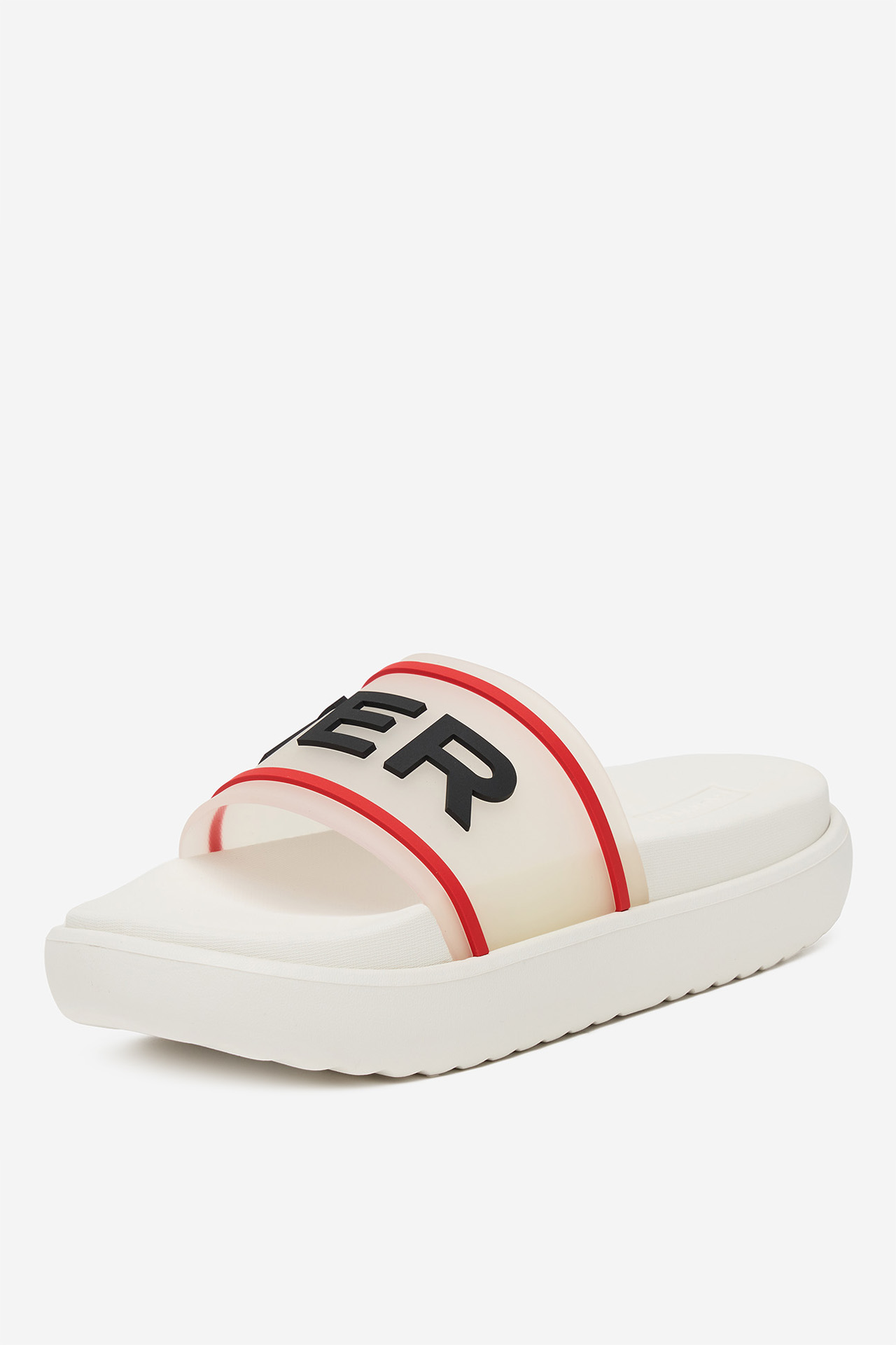 Nazouváky Průhledná