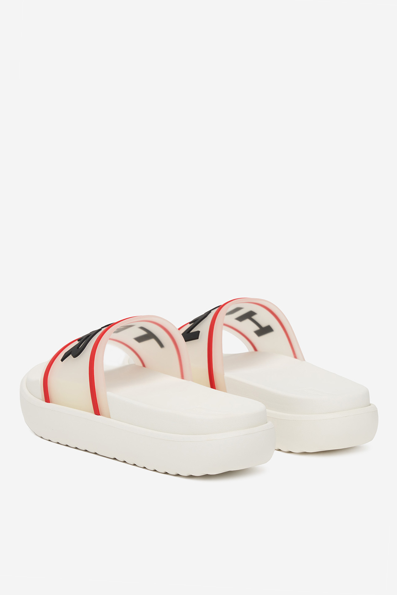 Nazouváky Průhledná