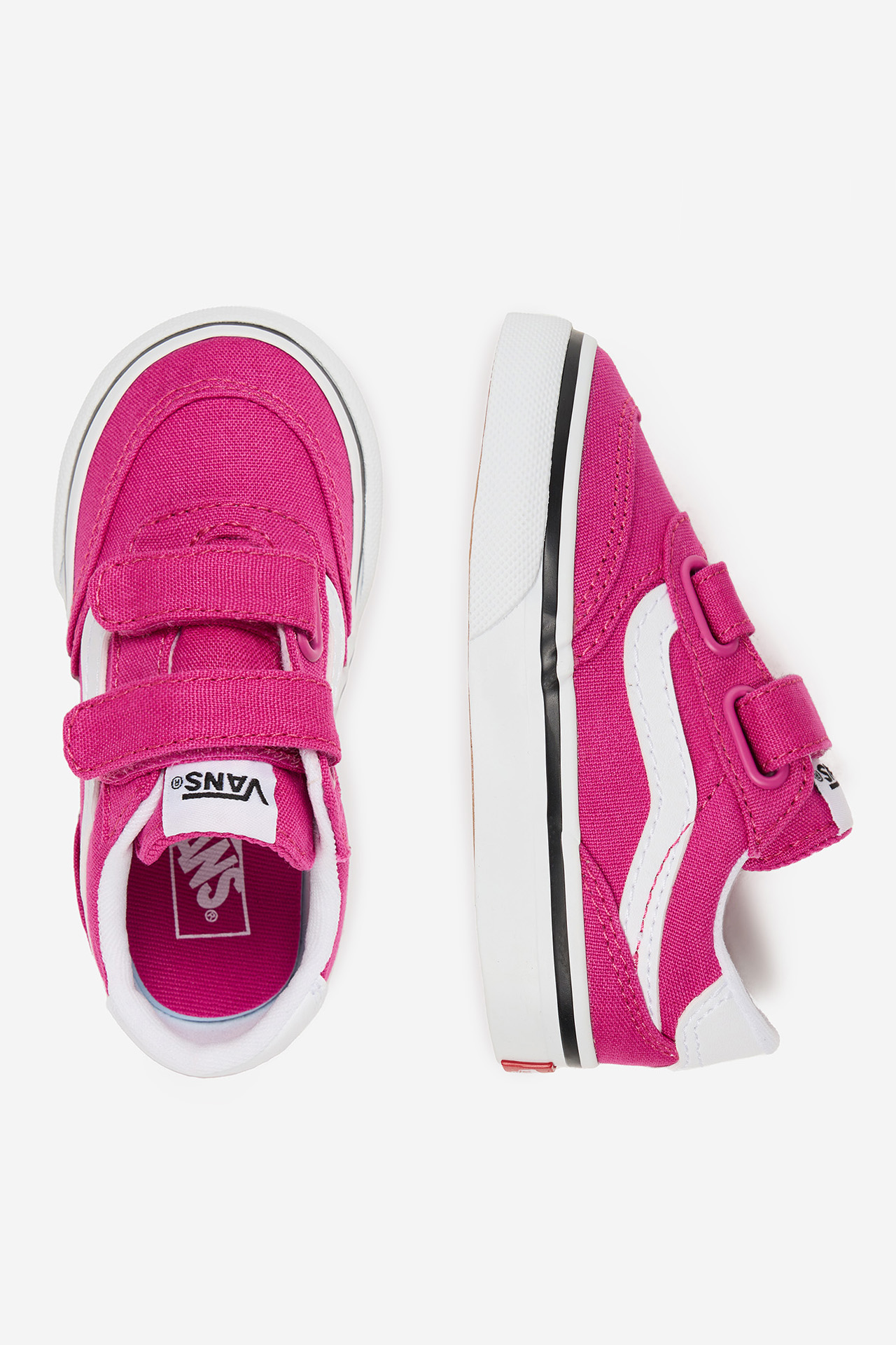 Tenisky Růžová