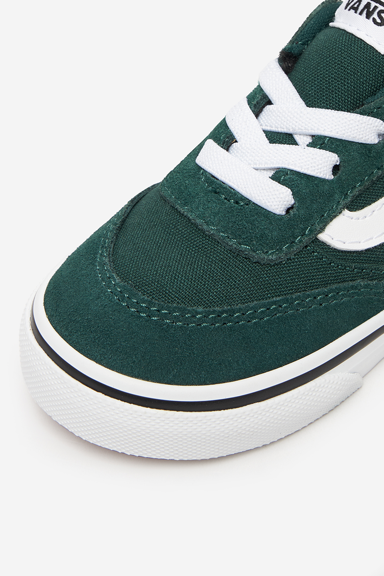 Tenisky Tmavozelená