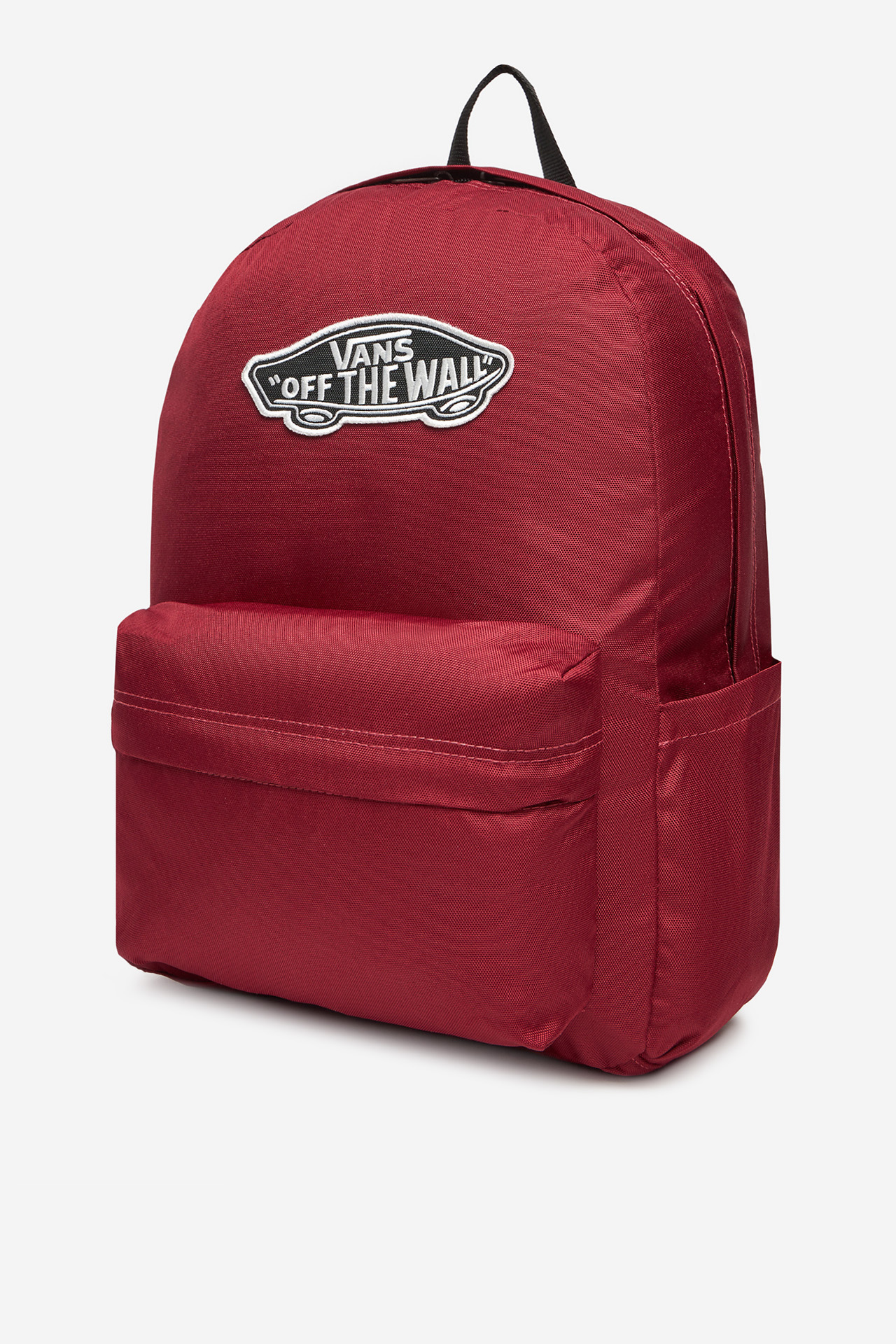 Nahrbtnik Bordo rdeča