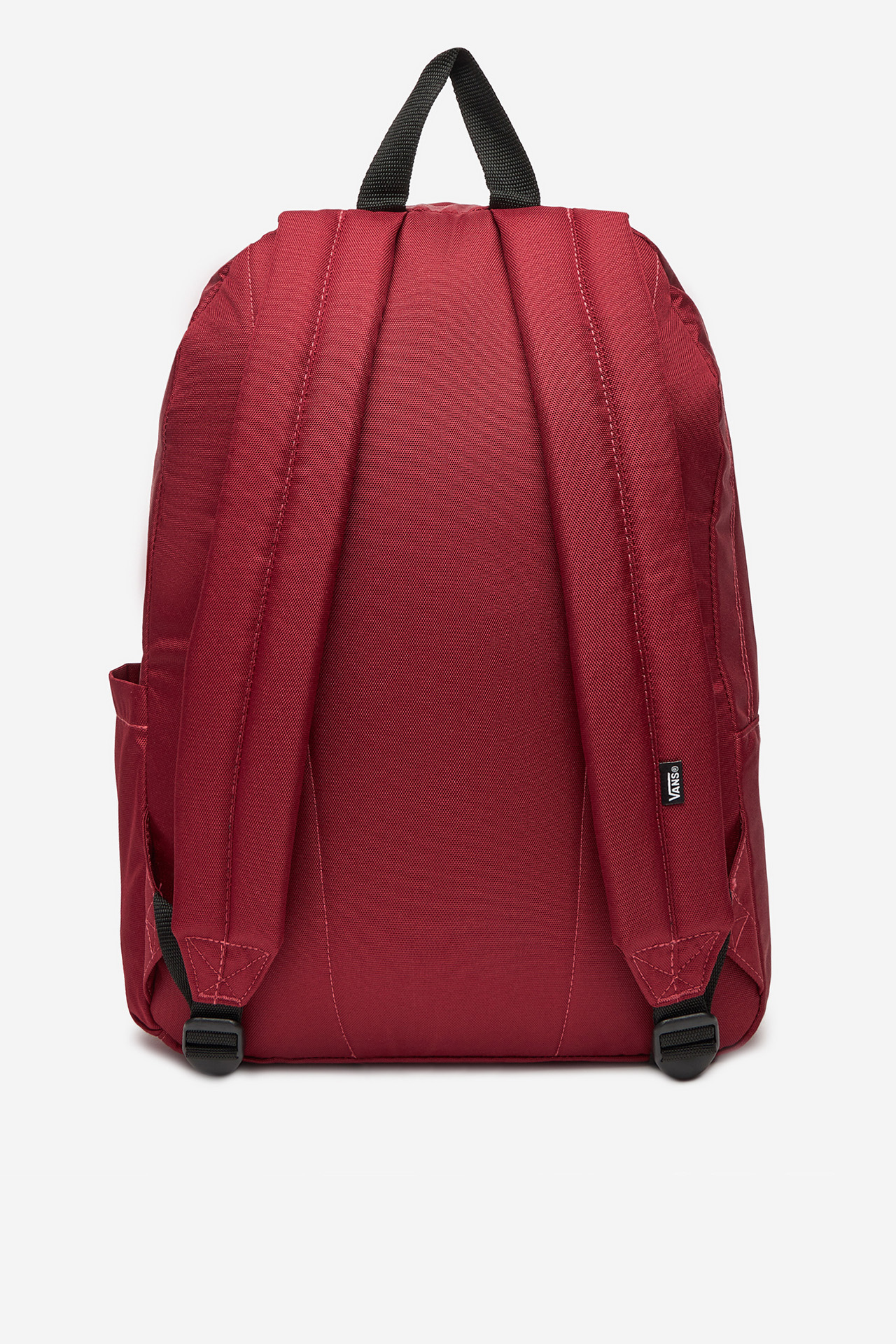 Nahrbtnik Bordo rdeča