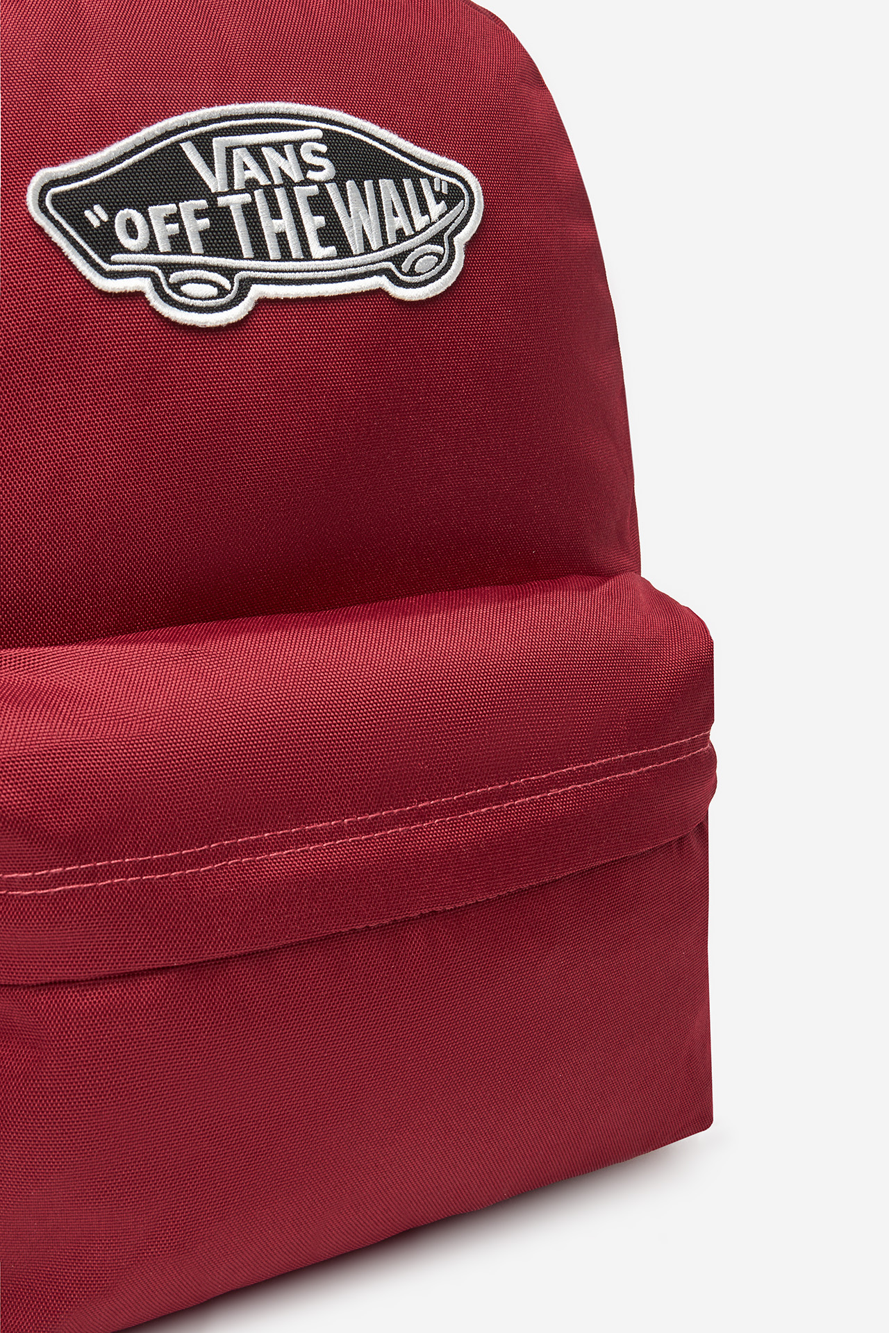 Nahrbtnik Bordo rdeča