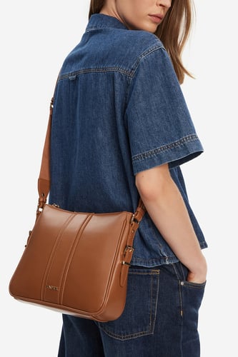 Mexx CEO-MEXX-S-005-08 HNĚDÁ