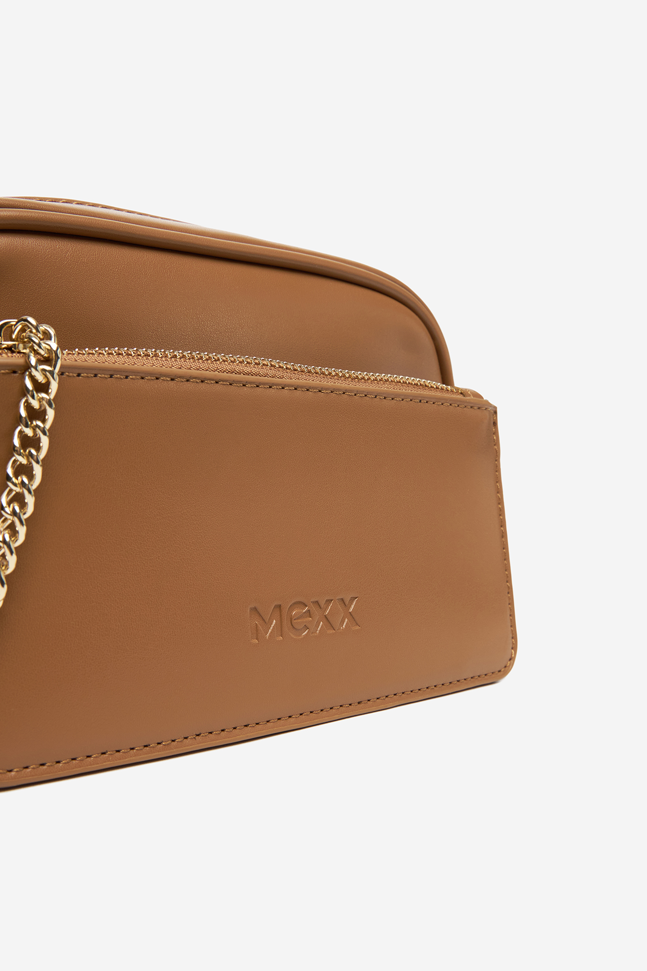 Geantă de mână Mexx CEO-MEXX-S-003-08 Maro - CCC.eu