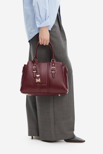 Mexx CEO-MEXX-S-002-08 BORDÓ