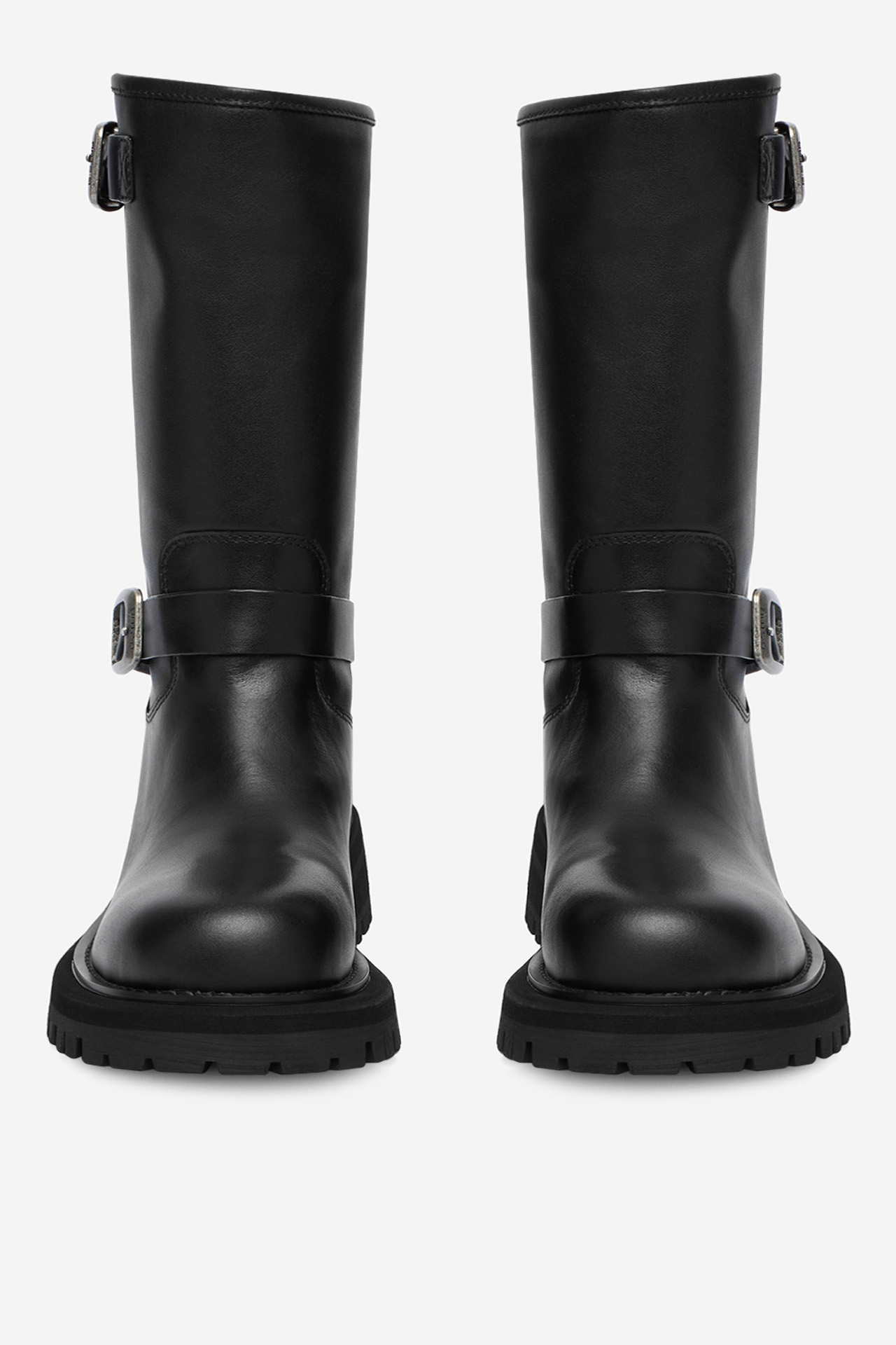 Polokozačky Černá