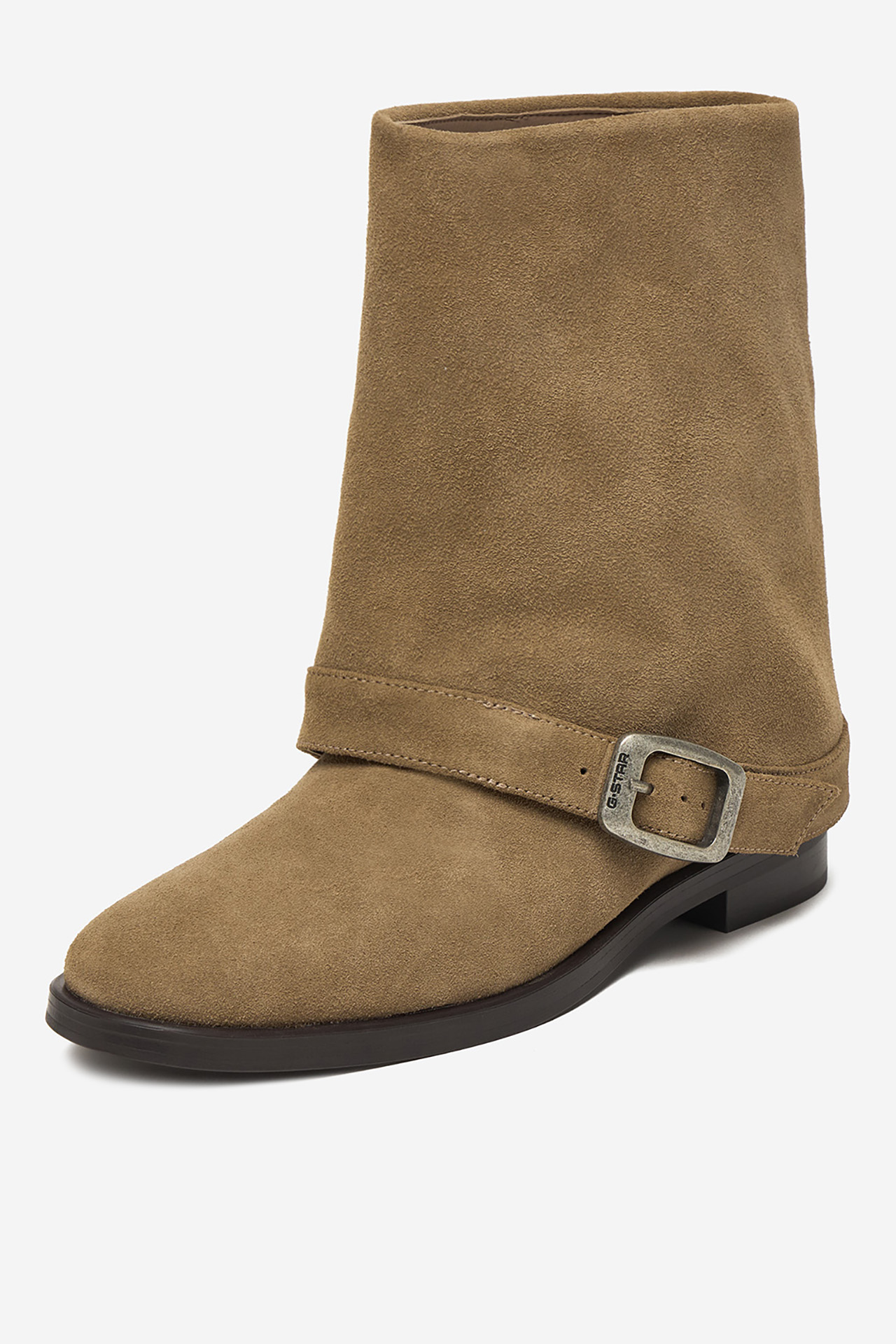 Polokozačky Tmavě béžová