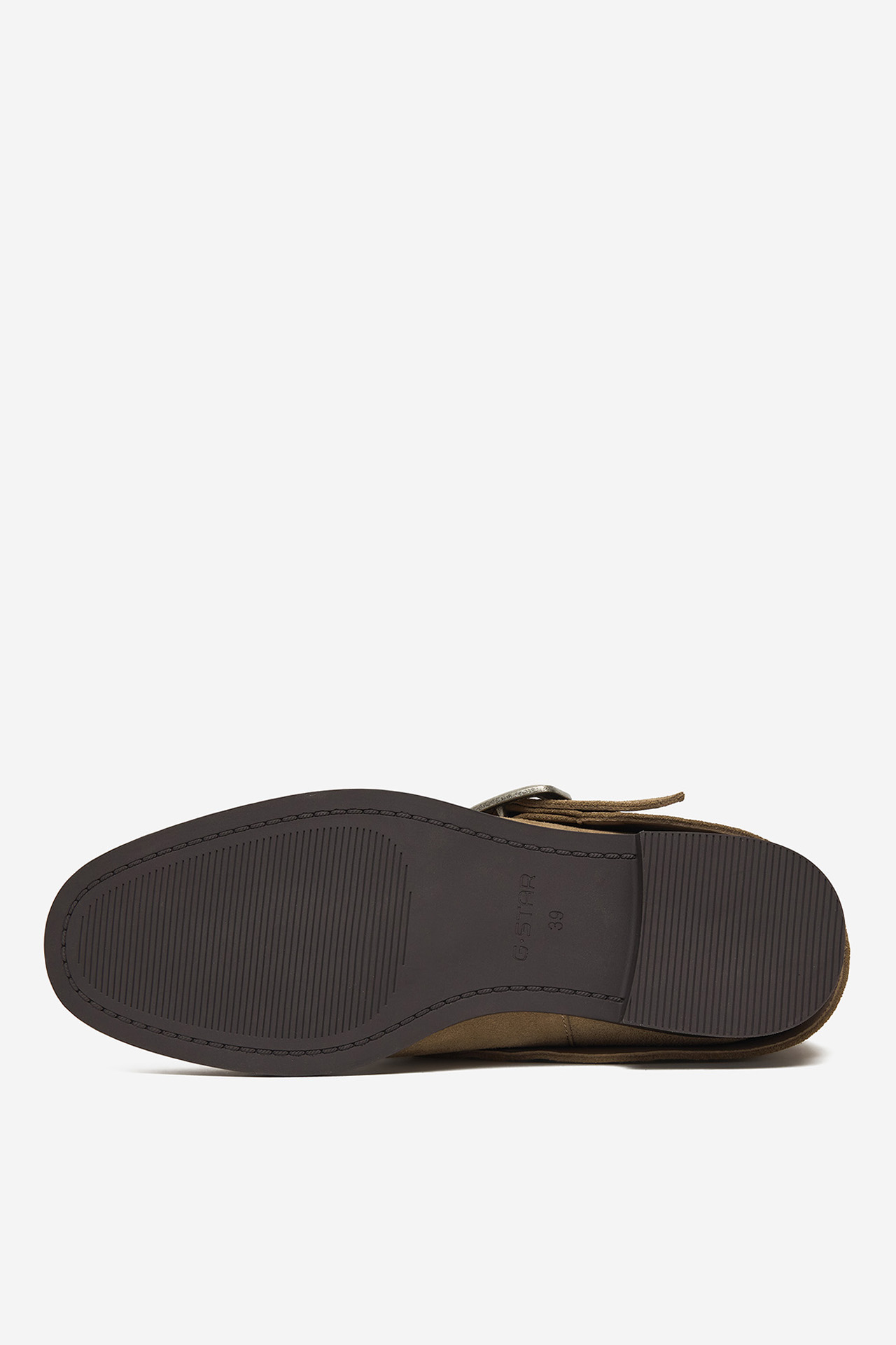 Polokozačky Tmavě béžová