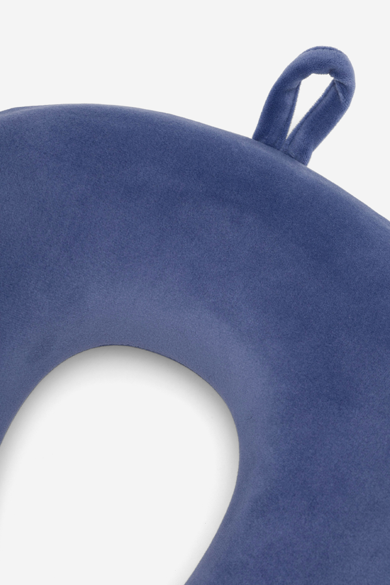 Potovalna blazina Mornarsko modra