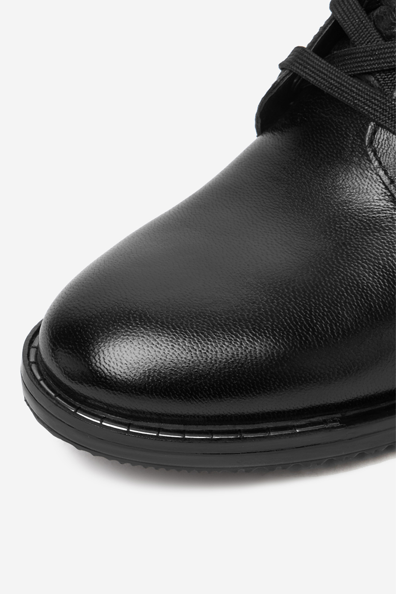 Polokozačky Černá