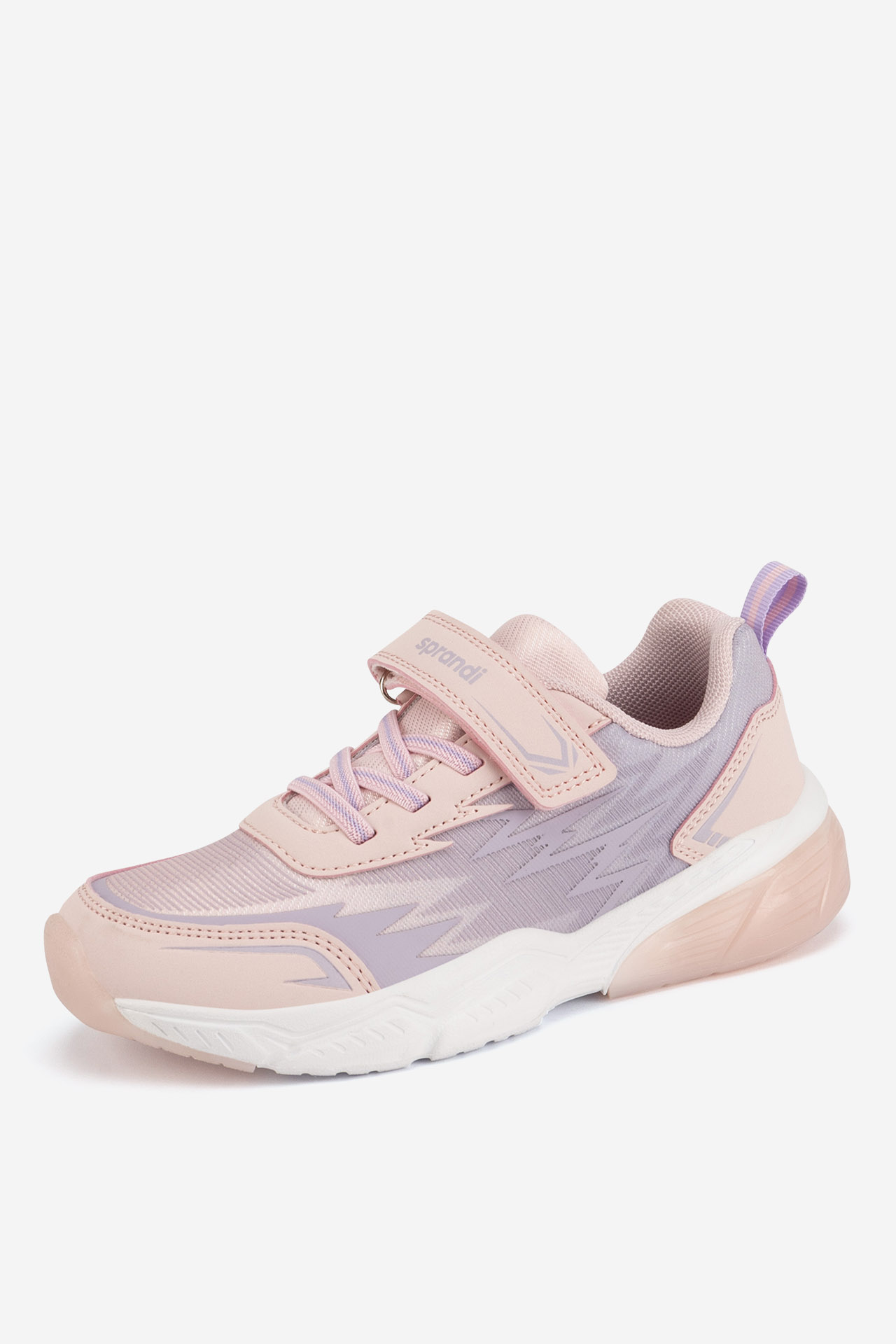 Sportovní obuv Světle fialová