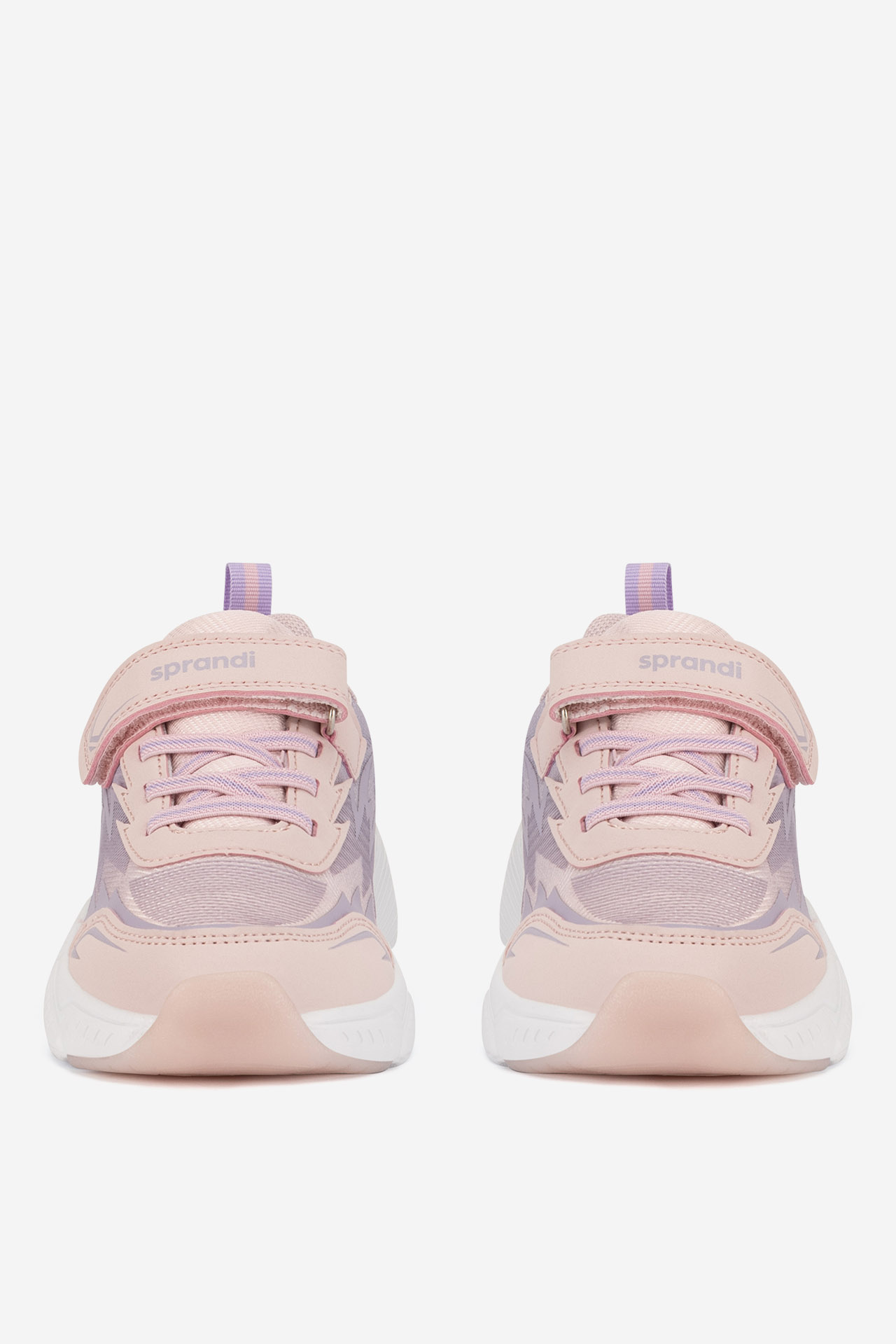 Sportovní obuv Světle fialová