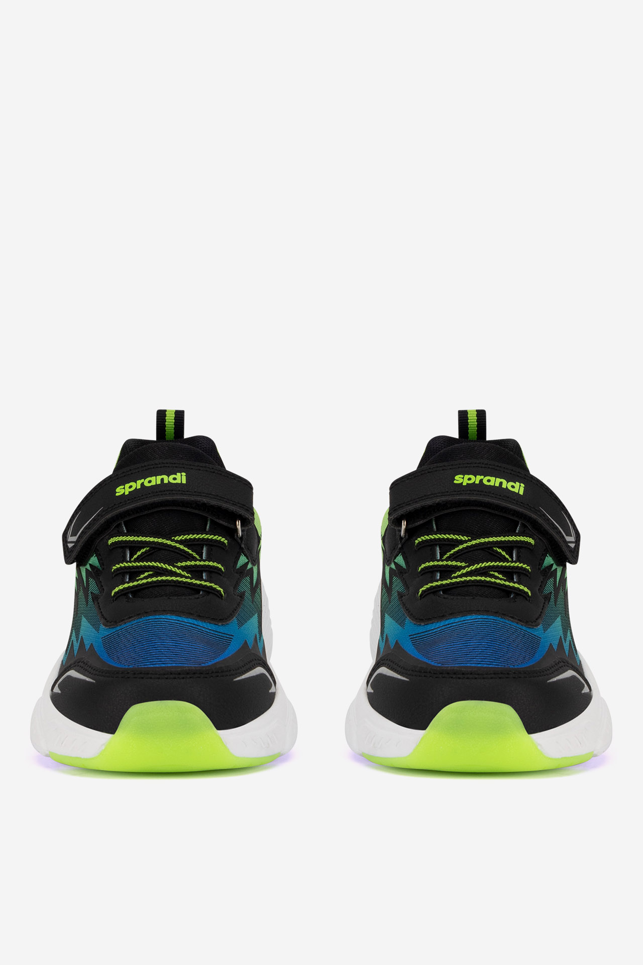 Sportovní obuv Černá