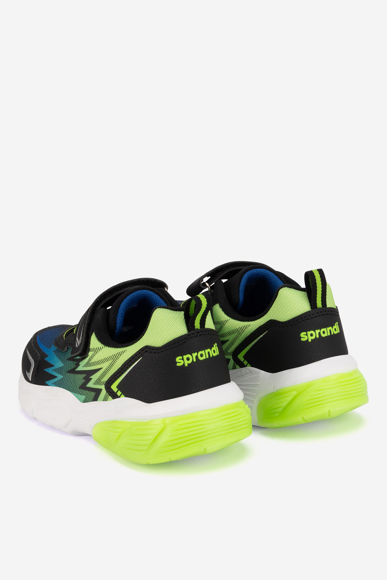 Sportovní obuv Černá