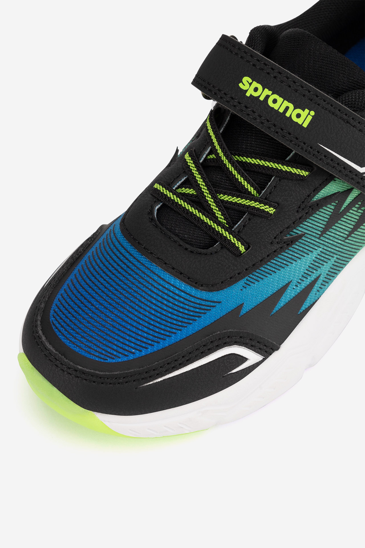 Sportovní obuv Černá