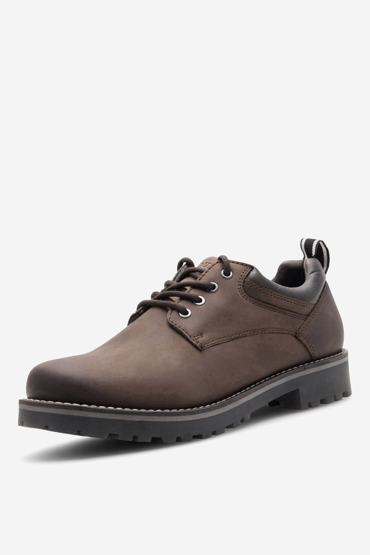 Polobotky Tmavě hnědá