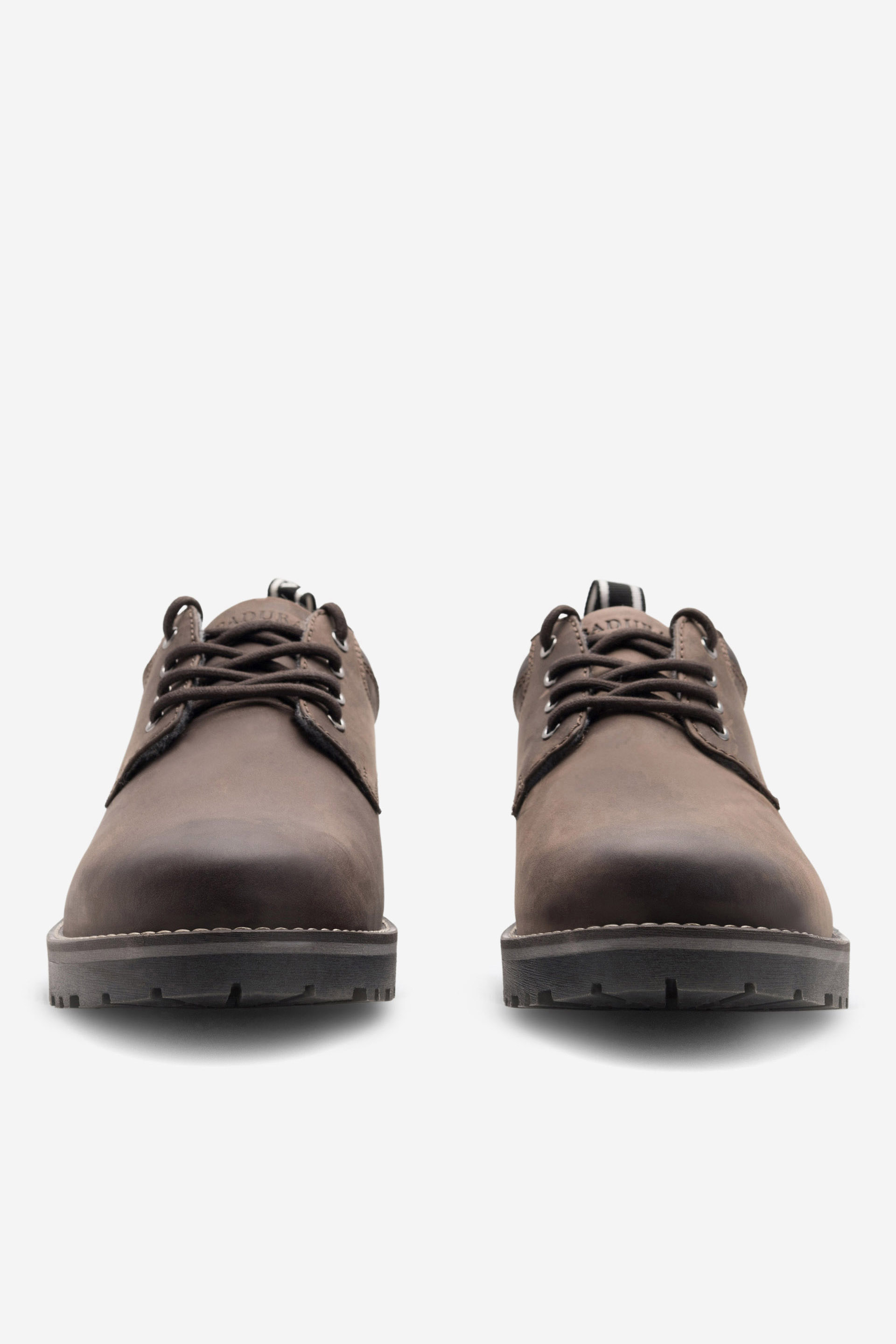 Polobotky Tmavě hnědá