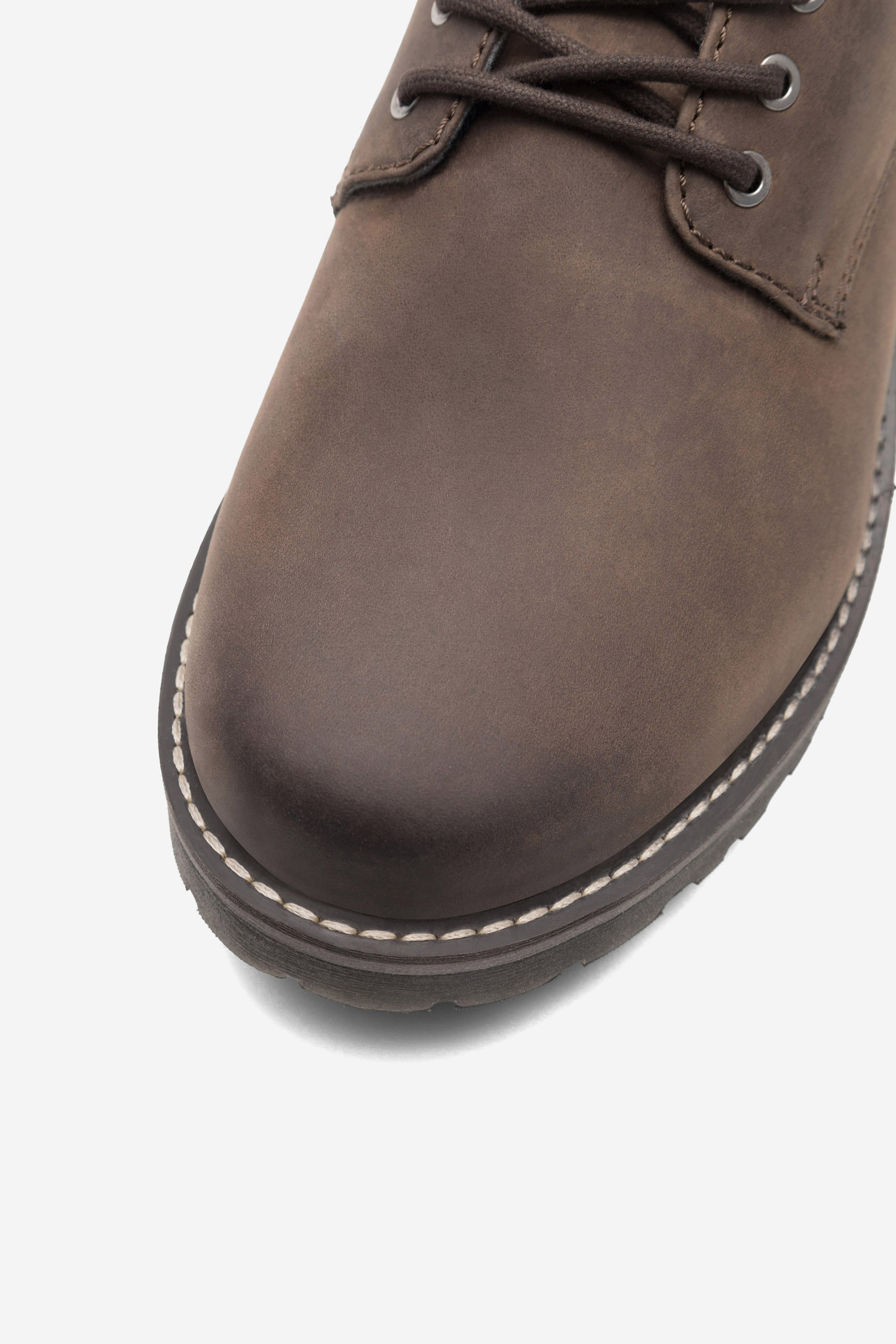 Polobotky Tmavě hnědá