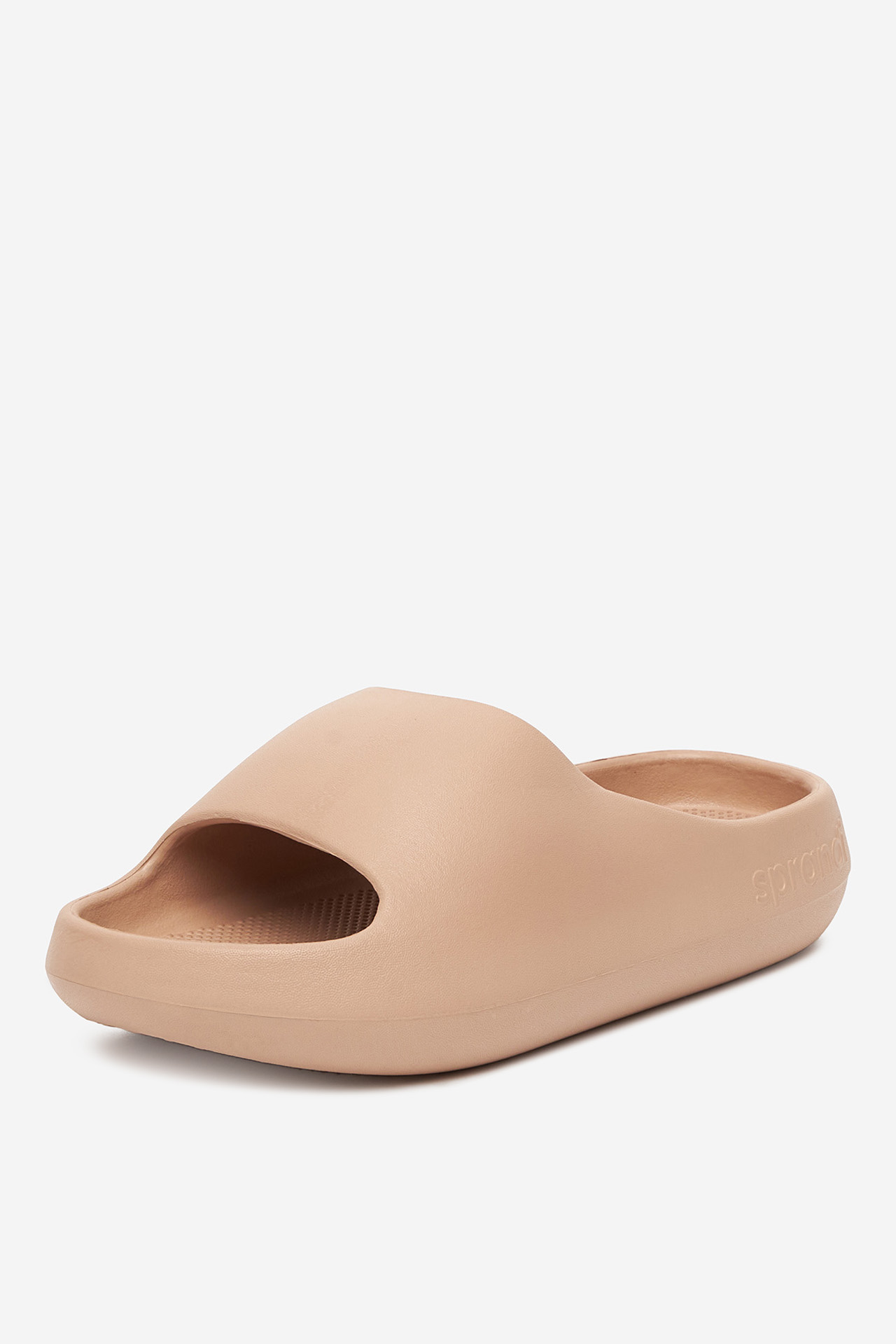 Nazouváky Béžová