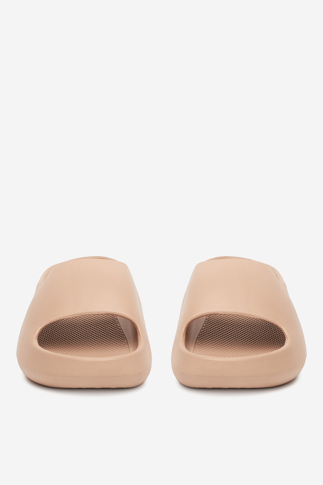 Nazouváky Béžová