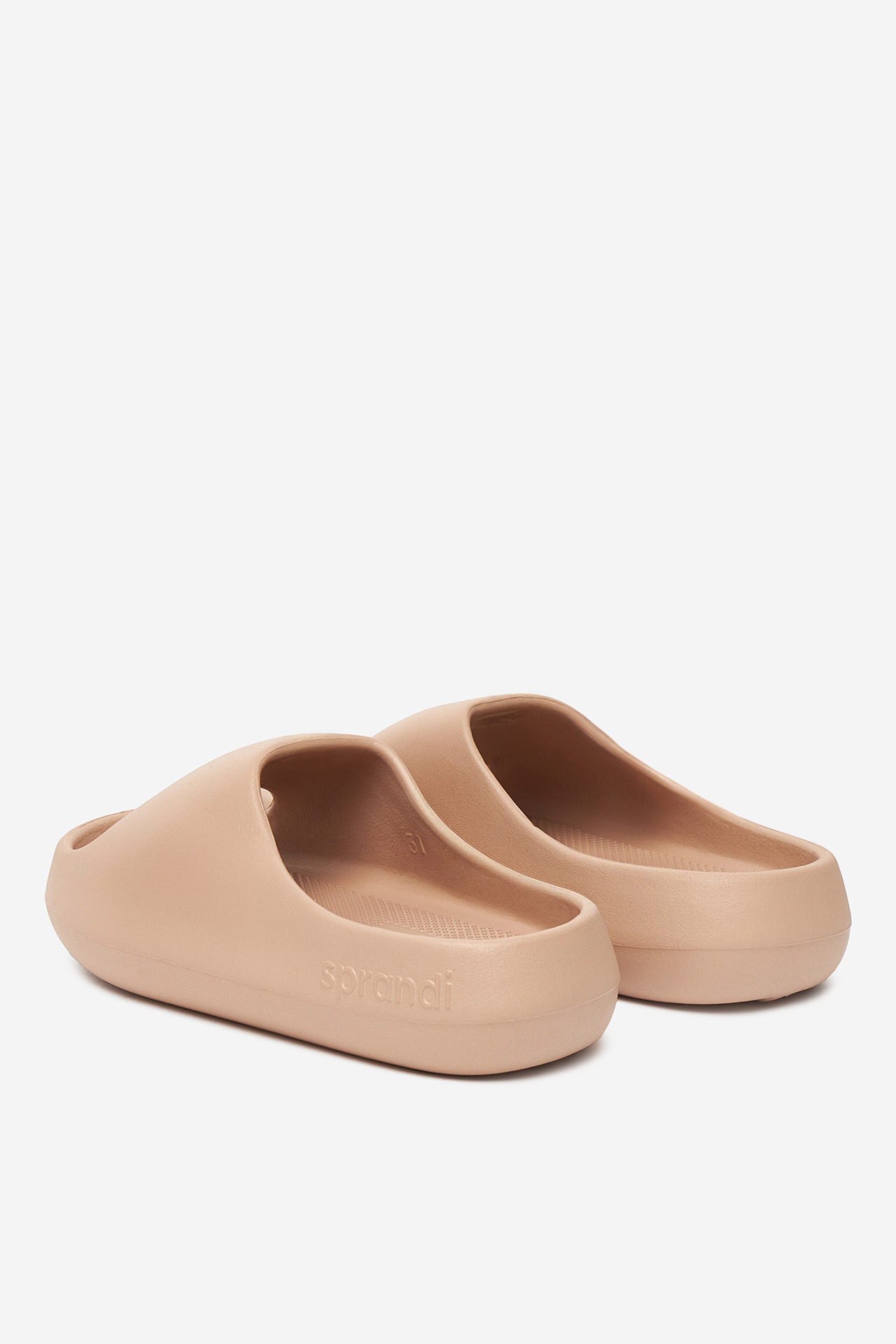 Nazouváky Béžová