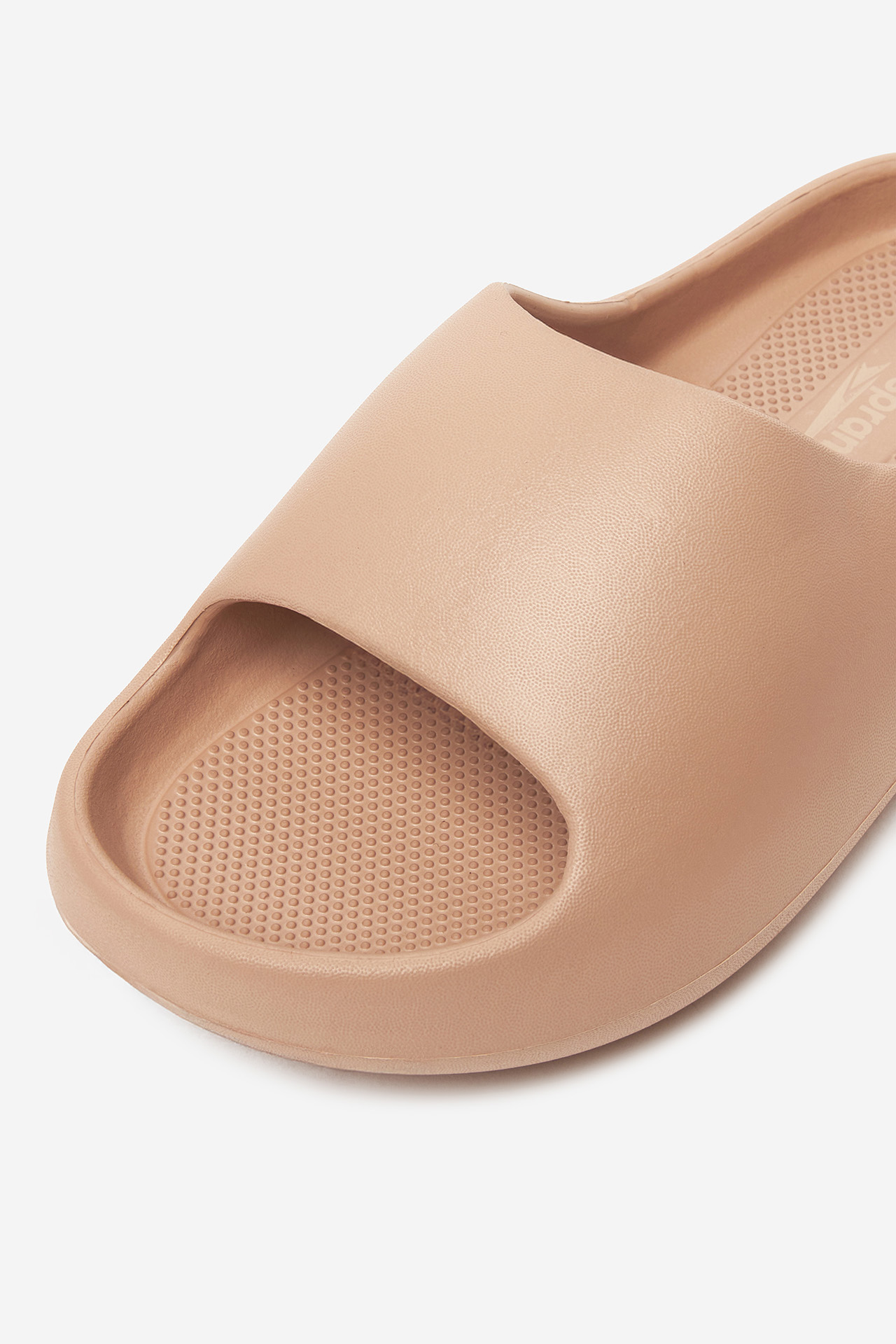 Nazouváky Béžová