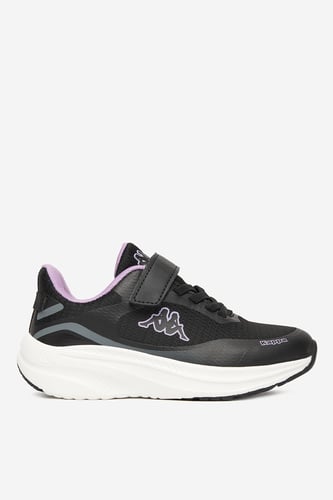 Kappa CEO-AW24-3C041(DZ) FEKETE