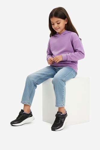 Kappa CEO-AW24-3C041(DZ) FEKETE