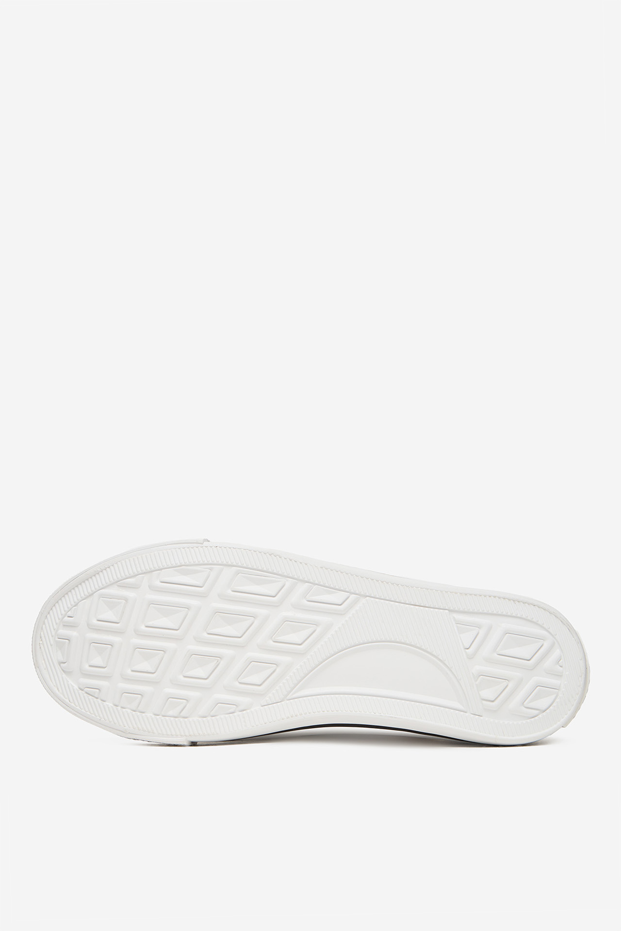 Platnene superge Bela