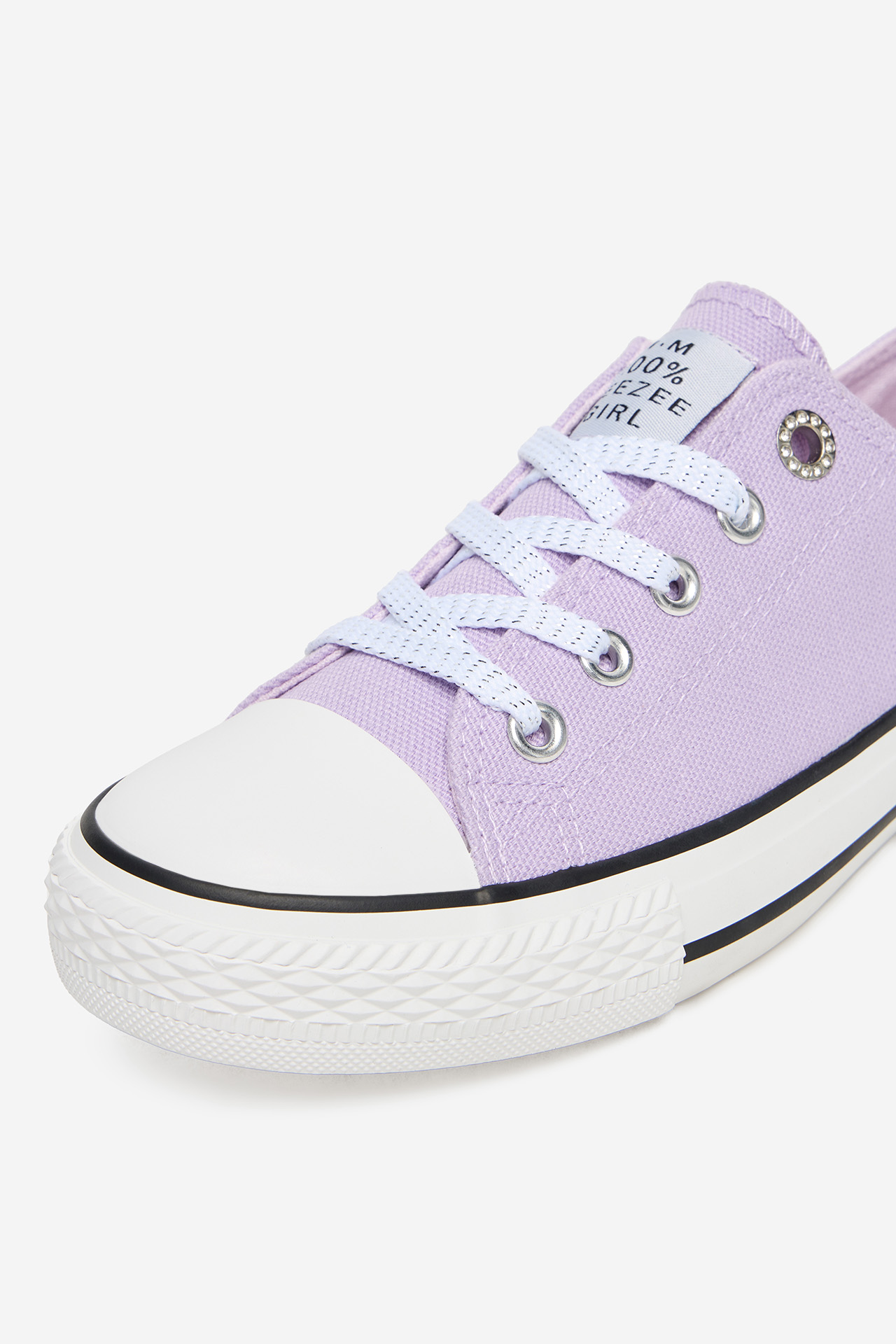 Platnene superge Fuchsia