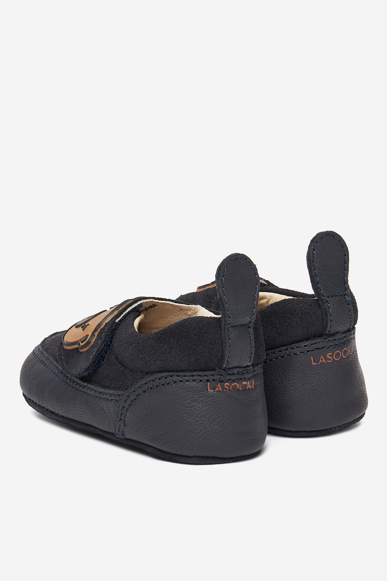 Pantofi casual Bleumarin