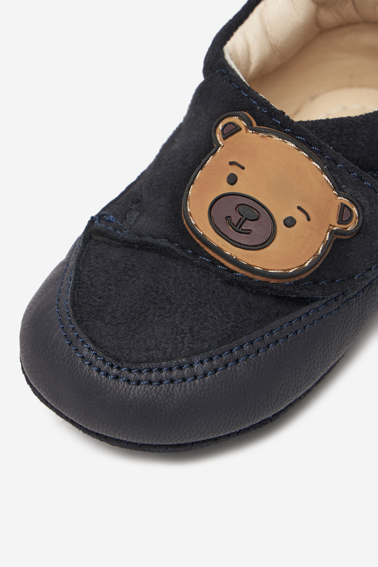 Pantofi casual Bleumarin