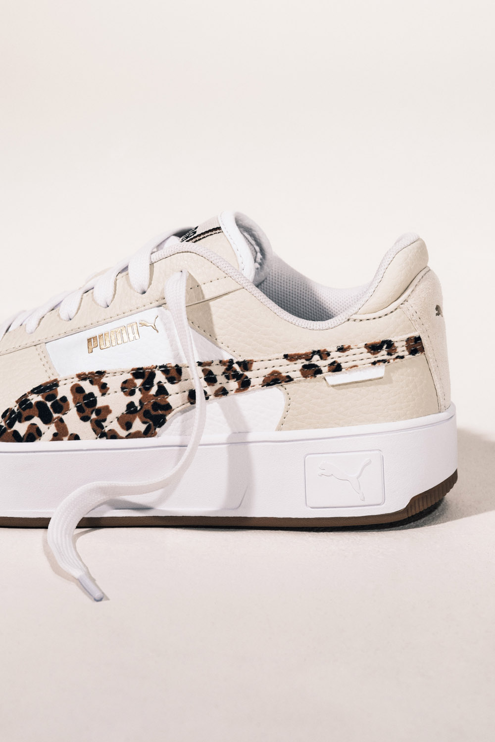 Sportovní obuv Béžová