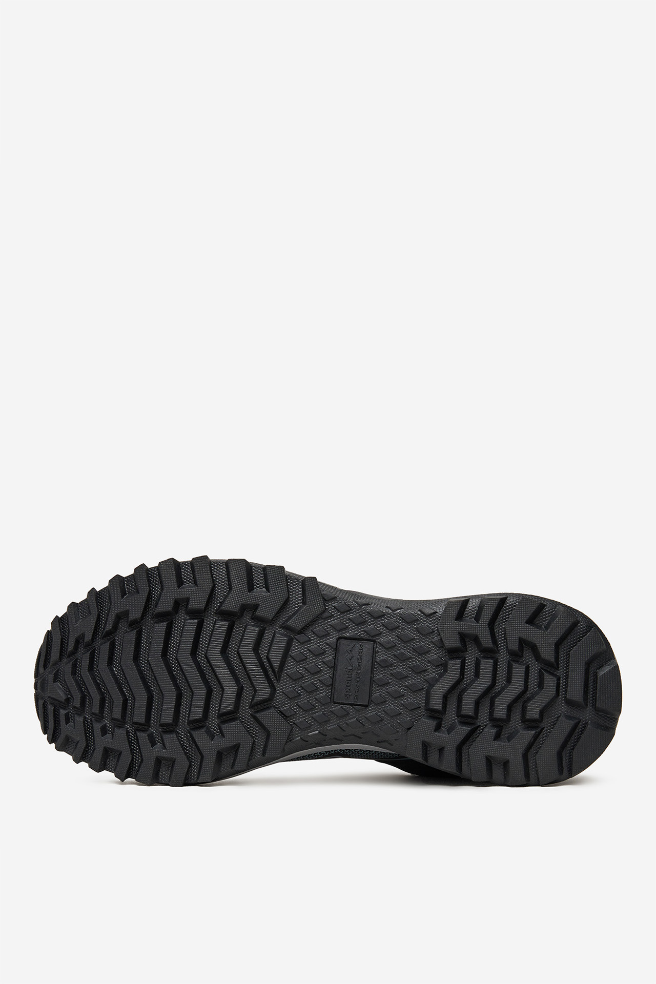 Trekking čevlji Črna