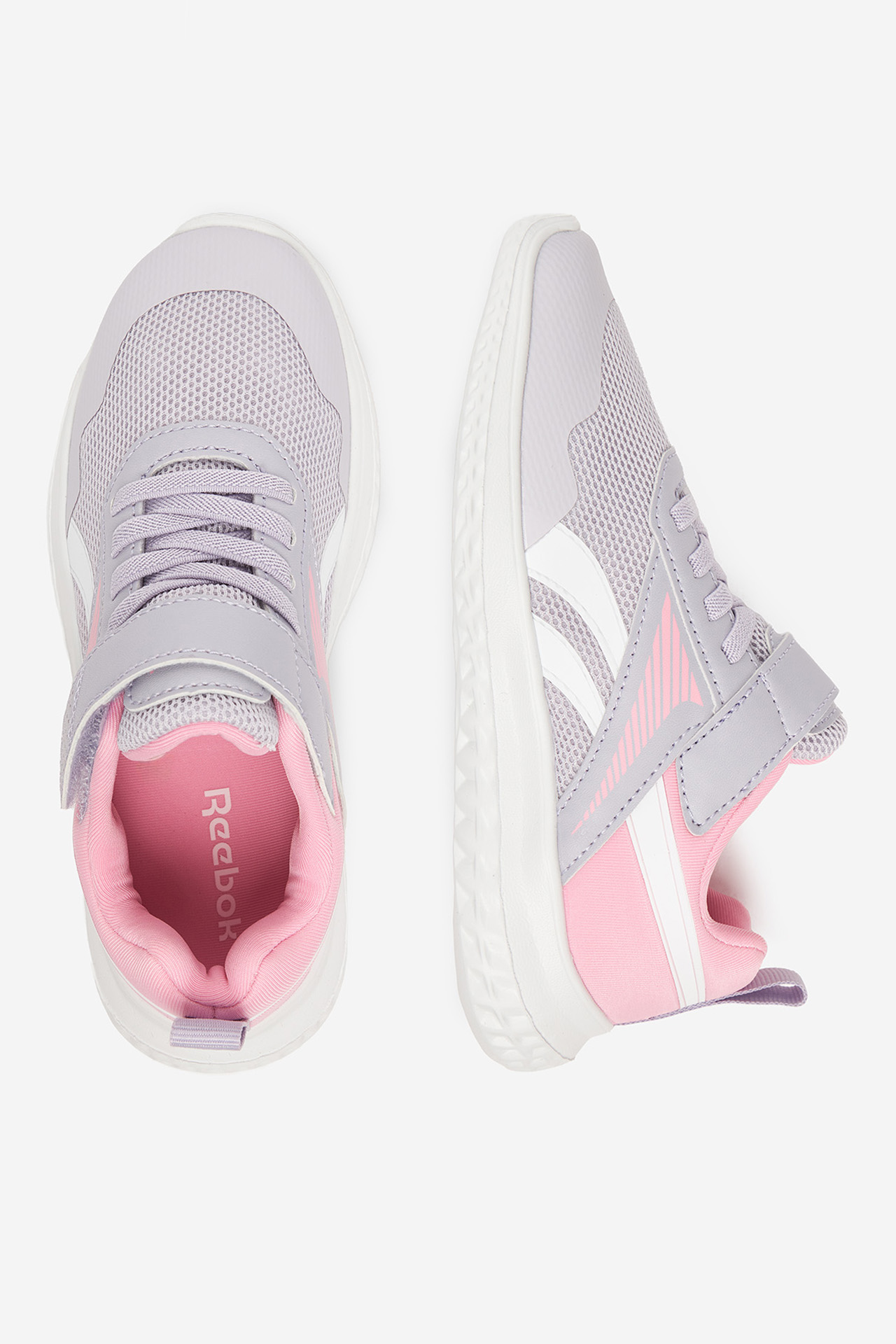 RUSH RUNNER 5 HLP