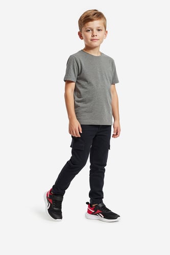 Reebok CEO-23KC2330(IV)CH ČERNÁ