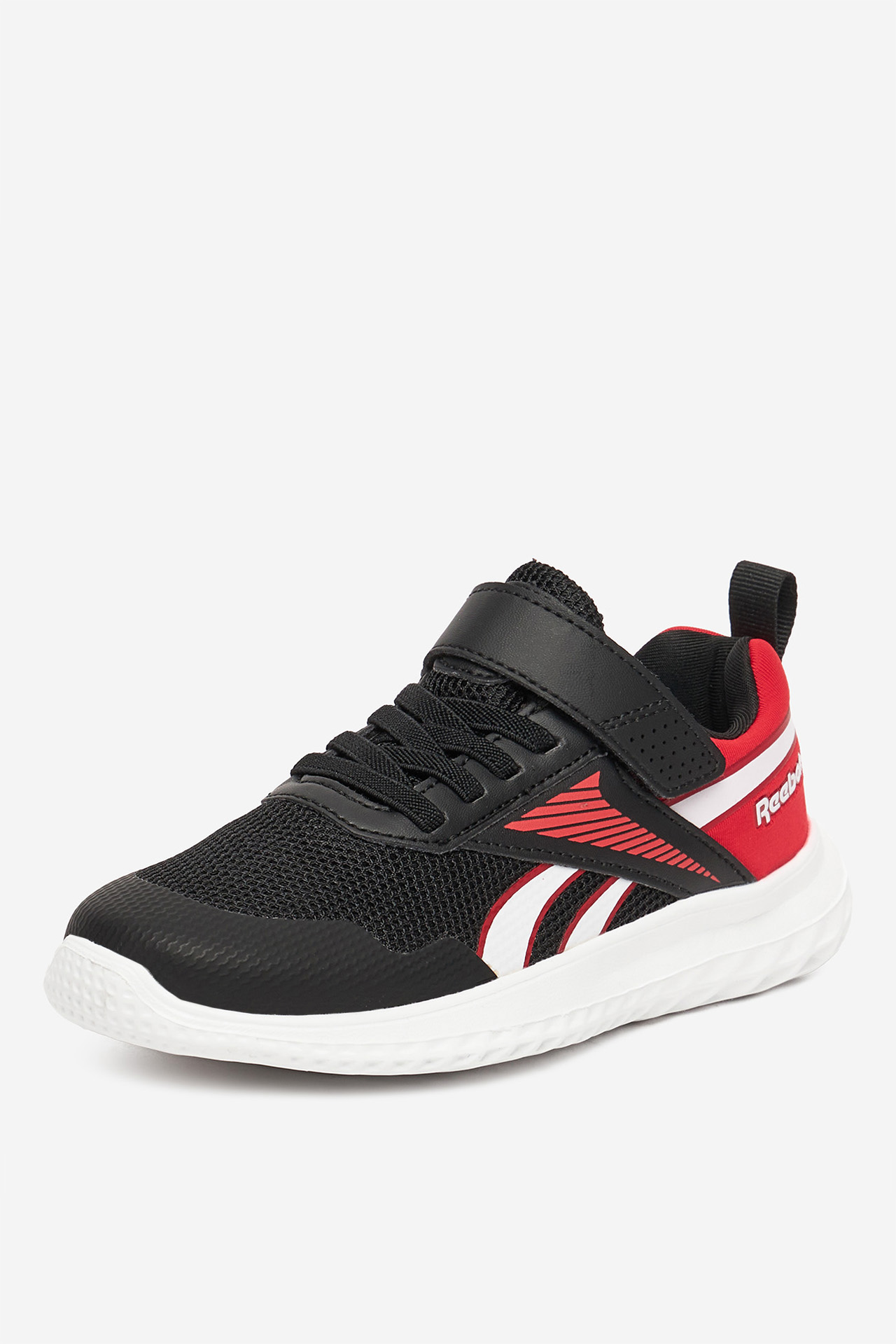 RUSH RUNNER 5 HLP