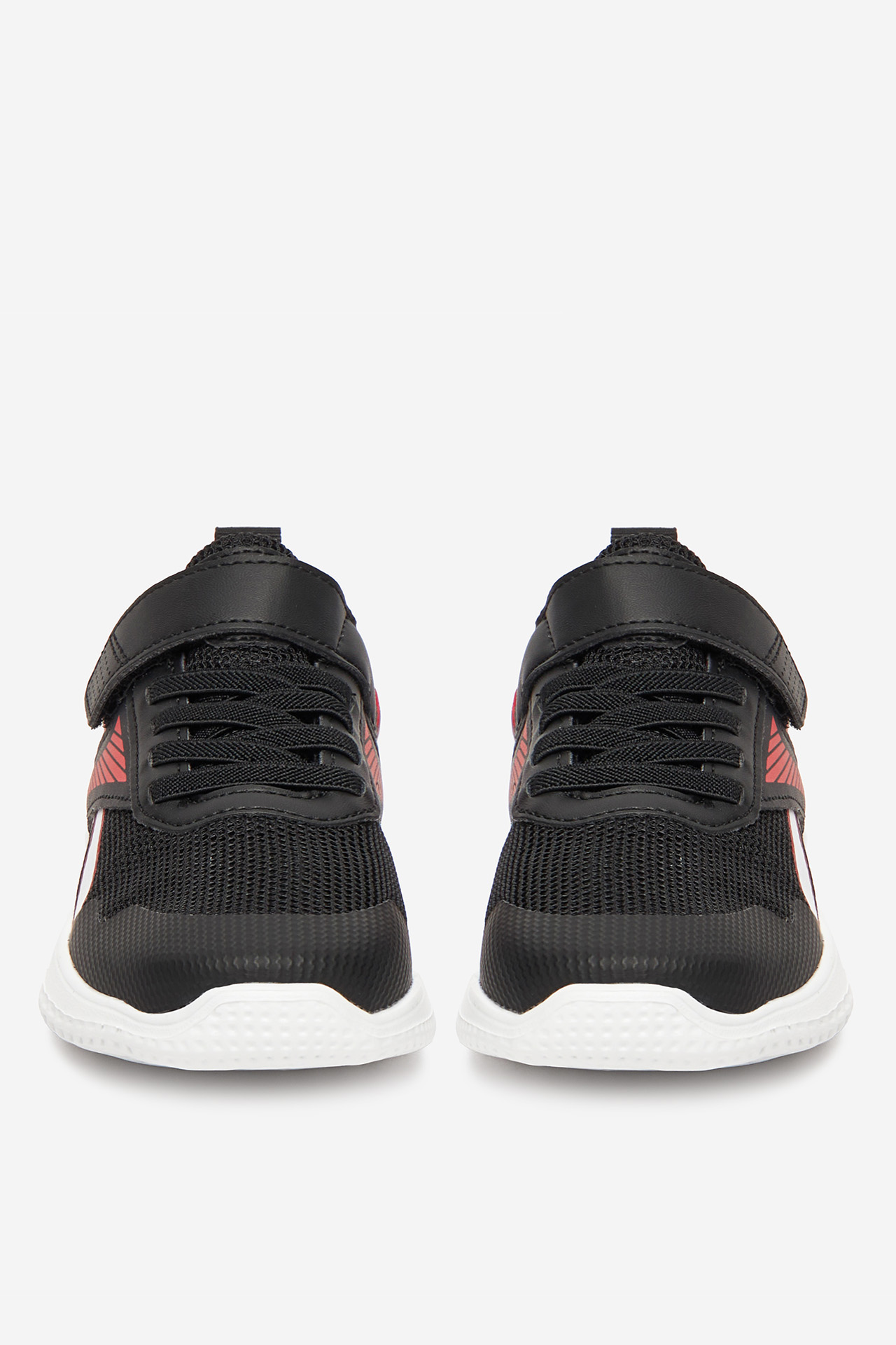 RUSH RUNNER 5 HLP