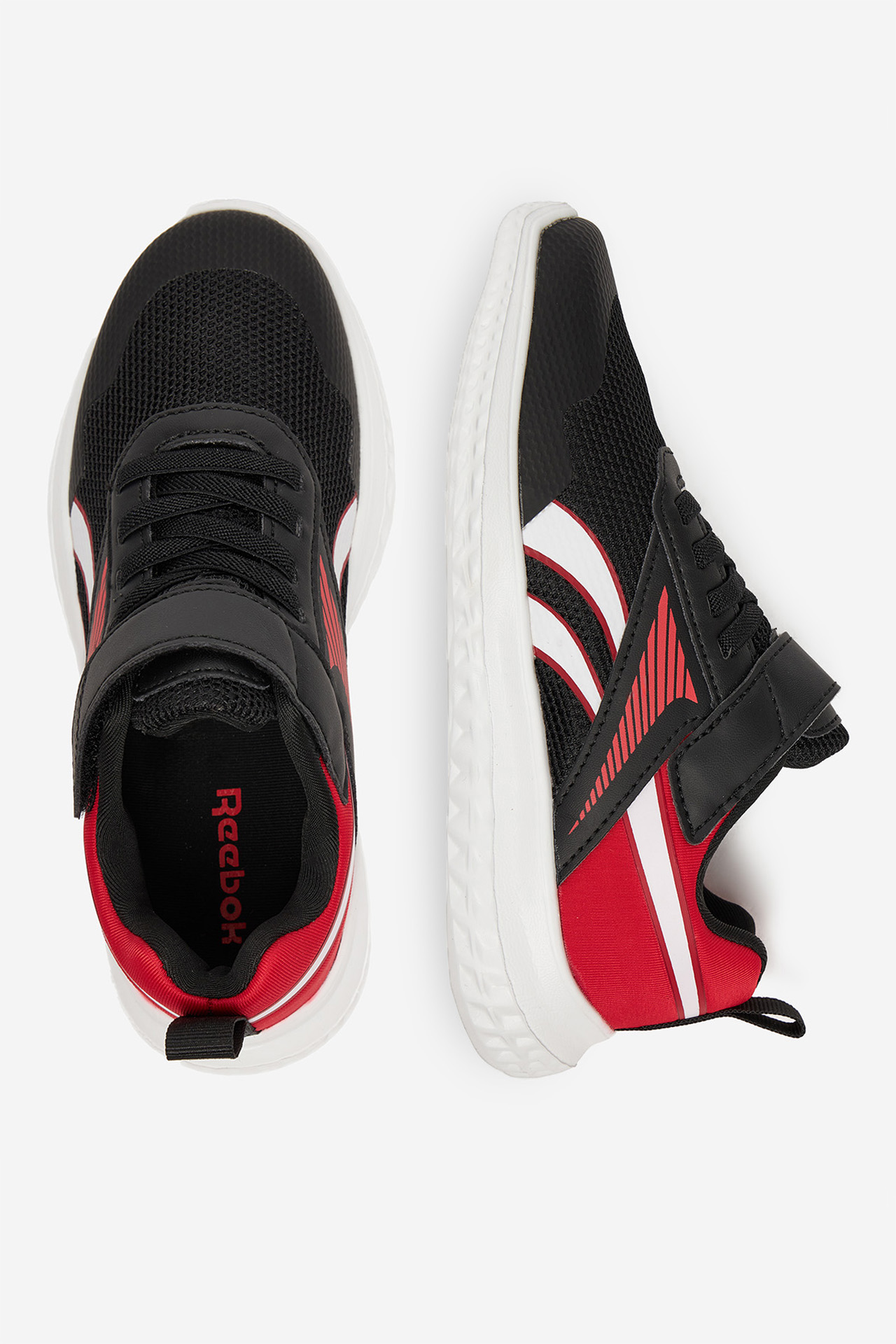 RUSH RUNNER 5 HLP