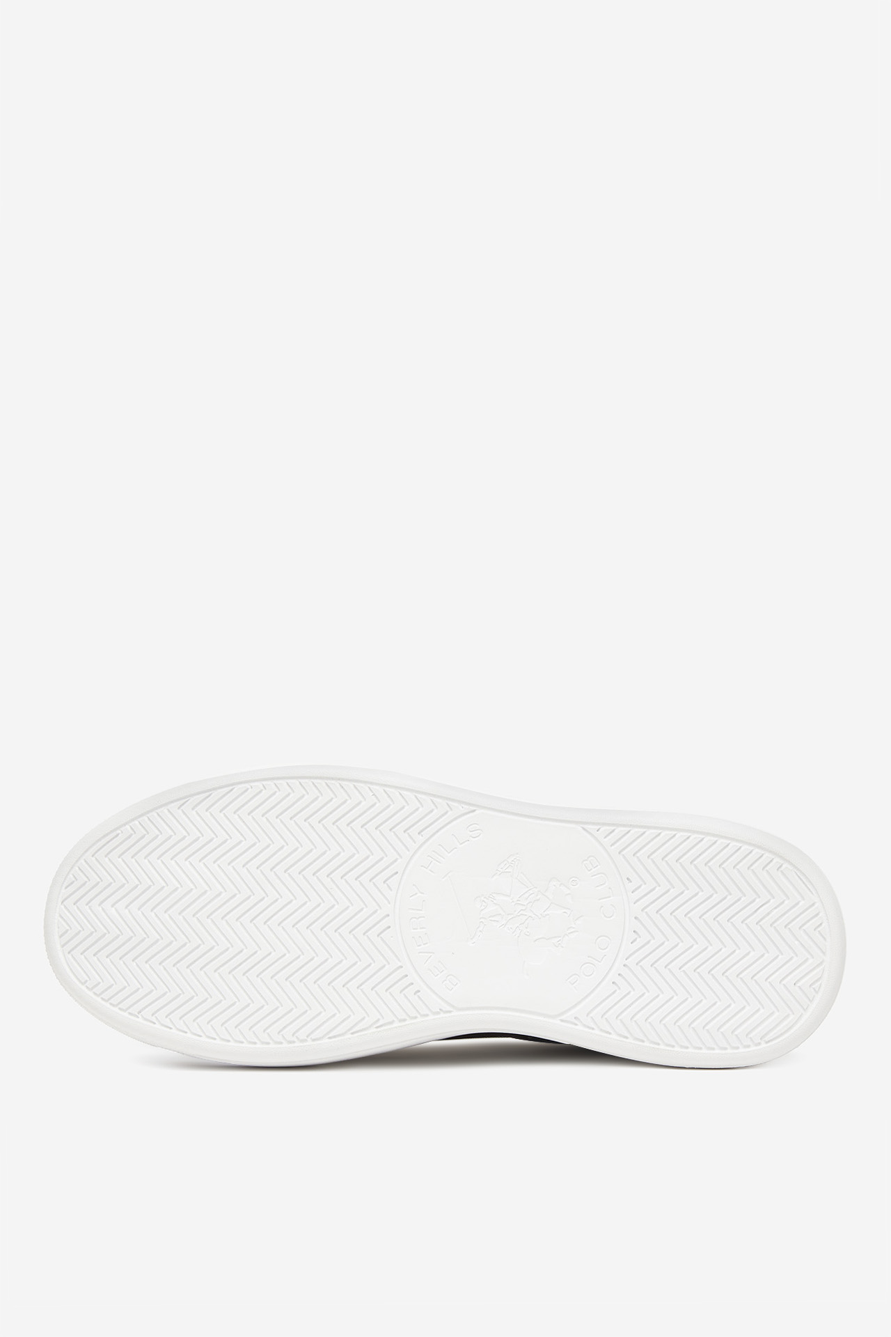 Sneakersy Tmavě hnědá