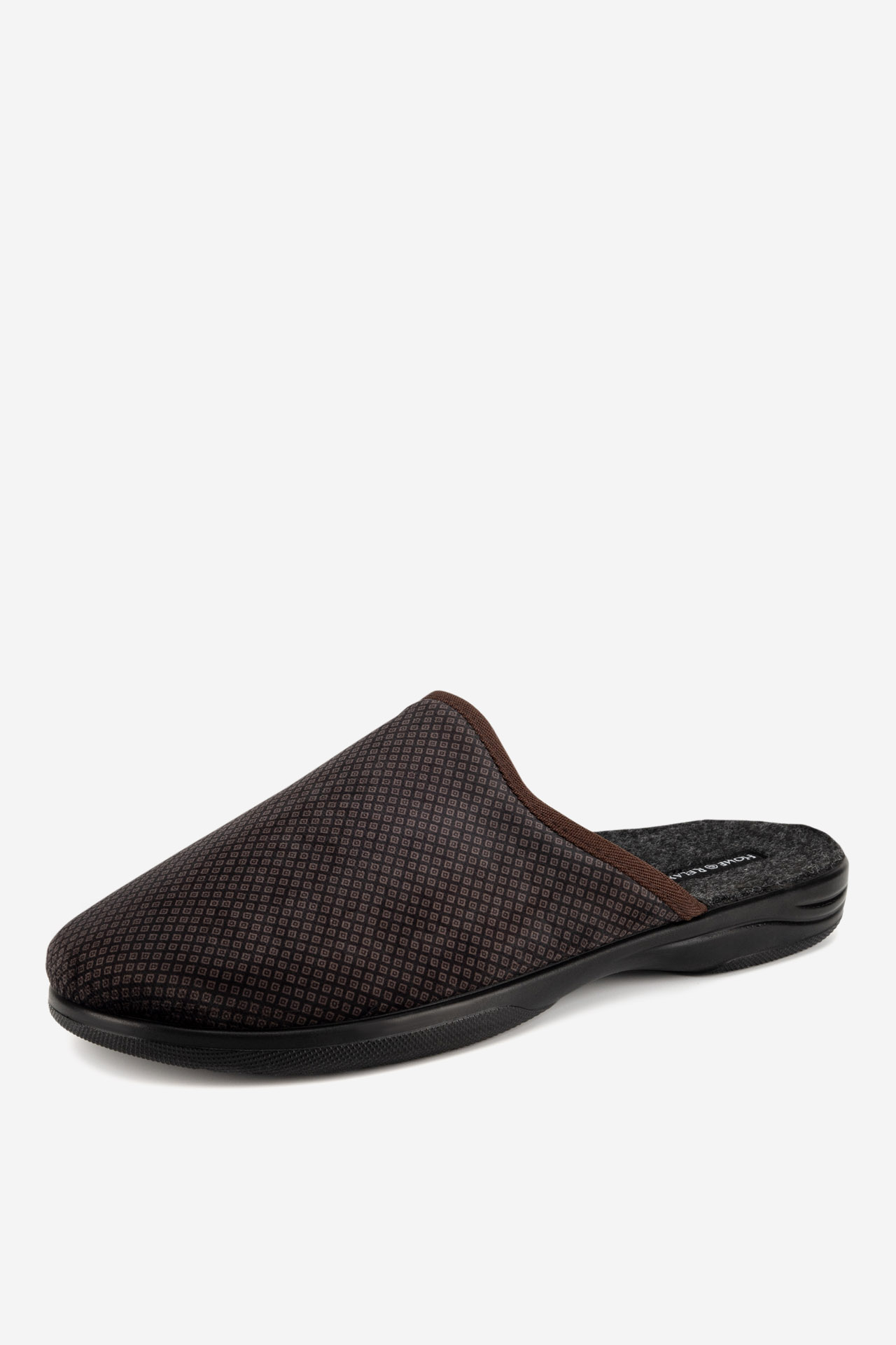 Copati Čokoladno rjava