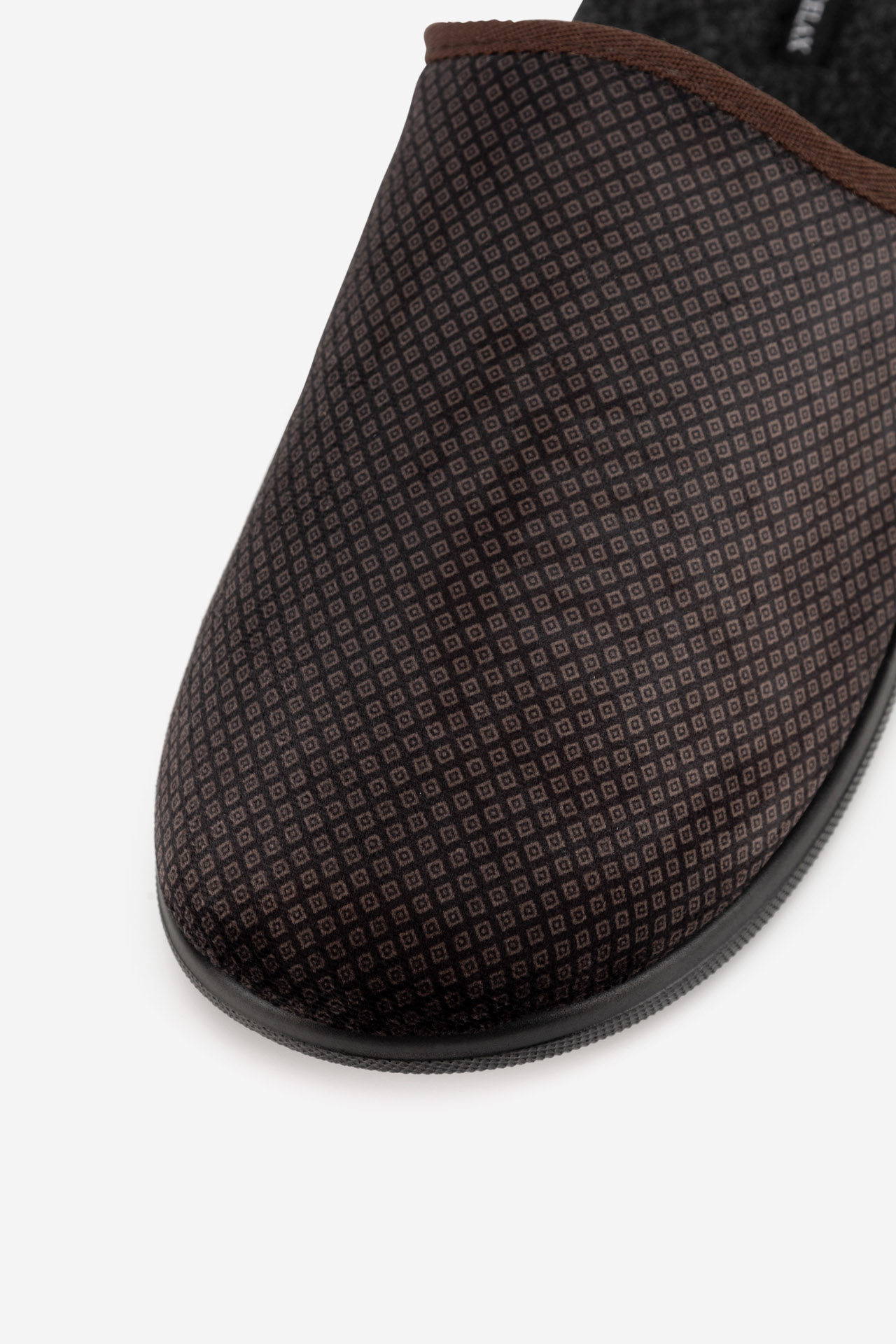 Copati Čokoladno rjava