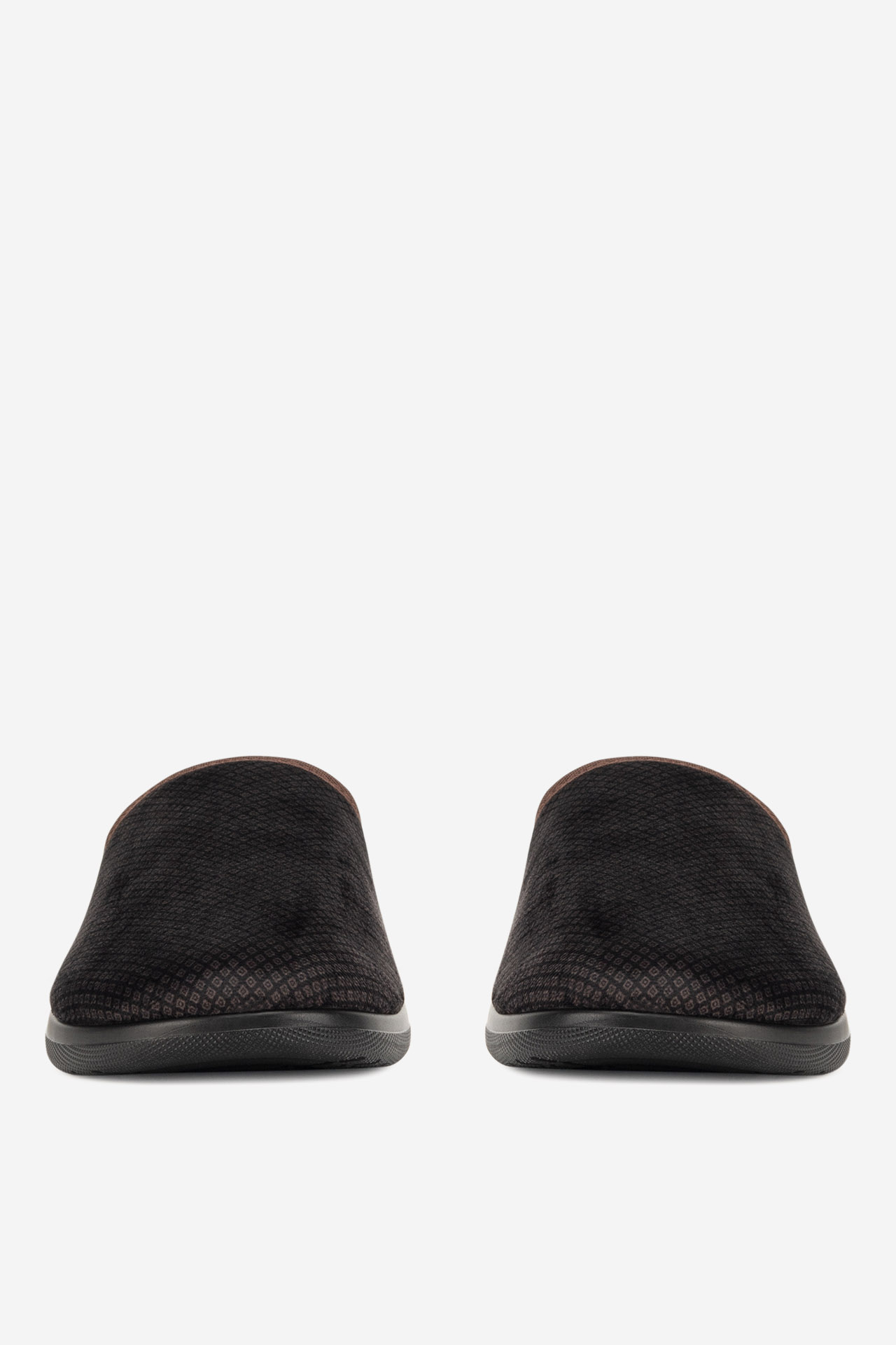 Copati Čokoladno rjava