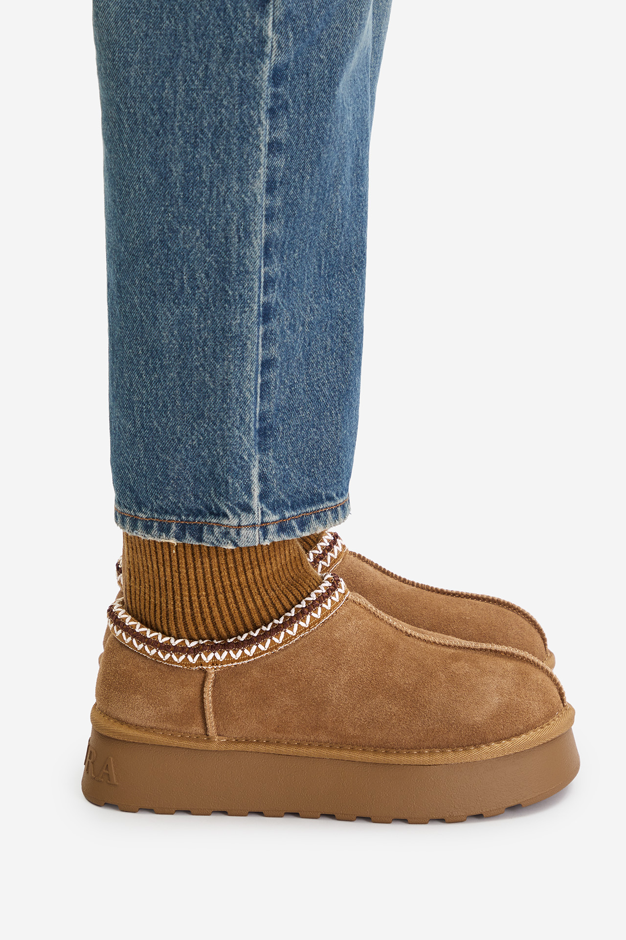 Škornji za sneg Buff