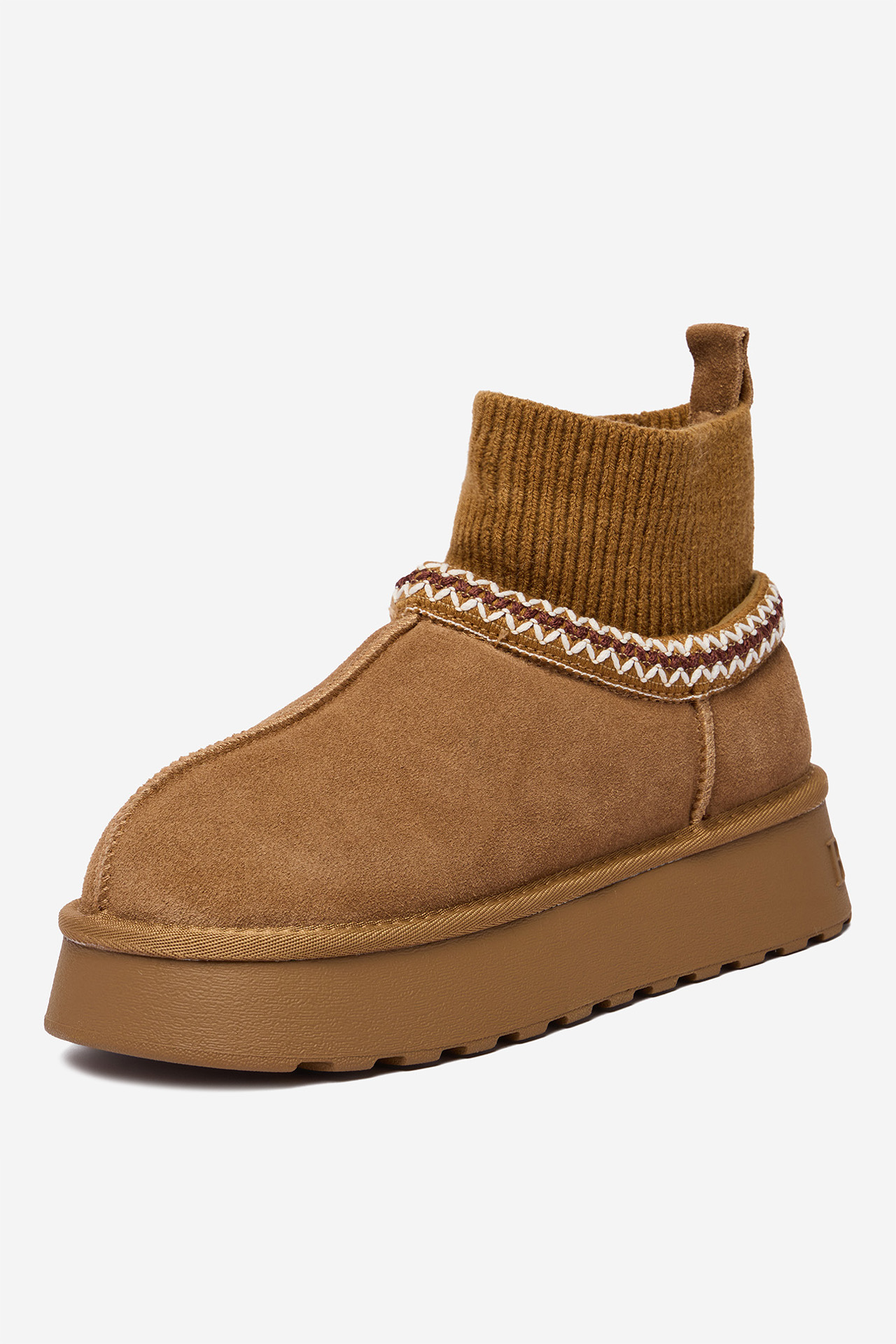 Škornji za sneg Buff